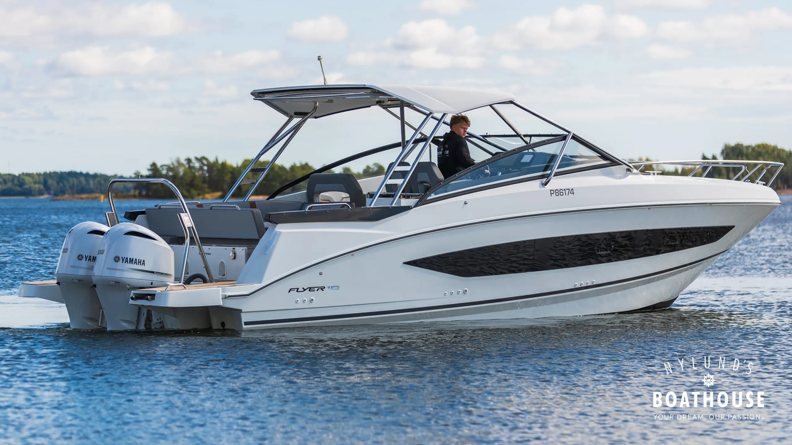 Beneteau Flyer 10 - Image 11
