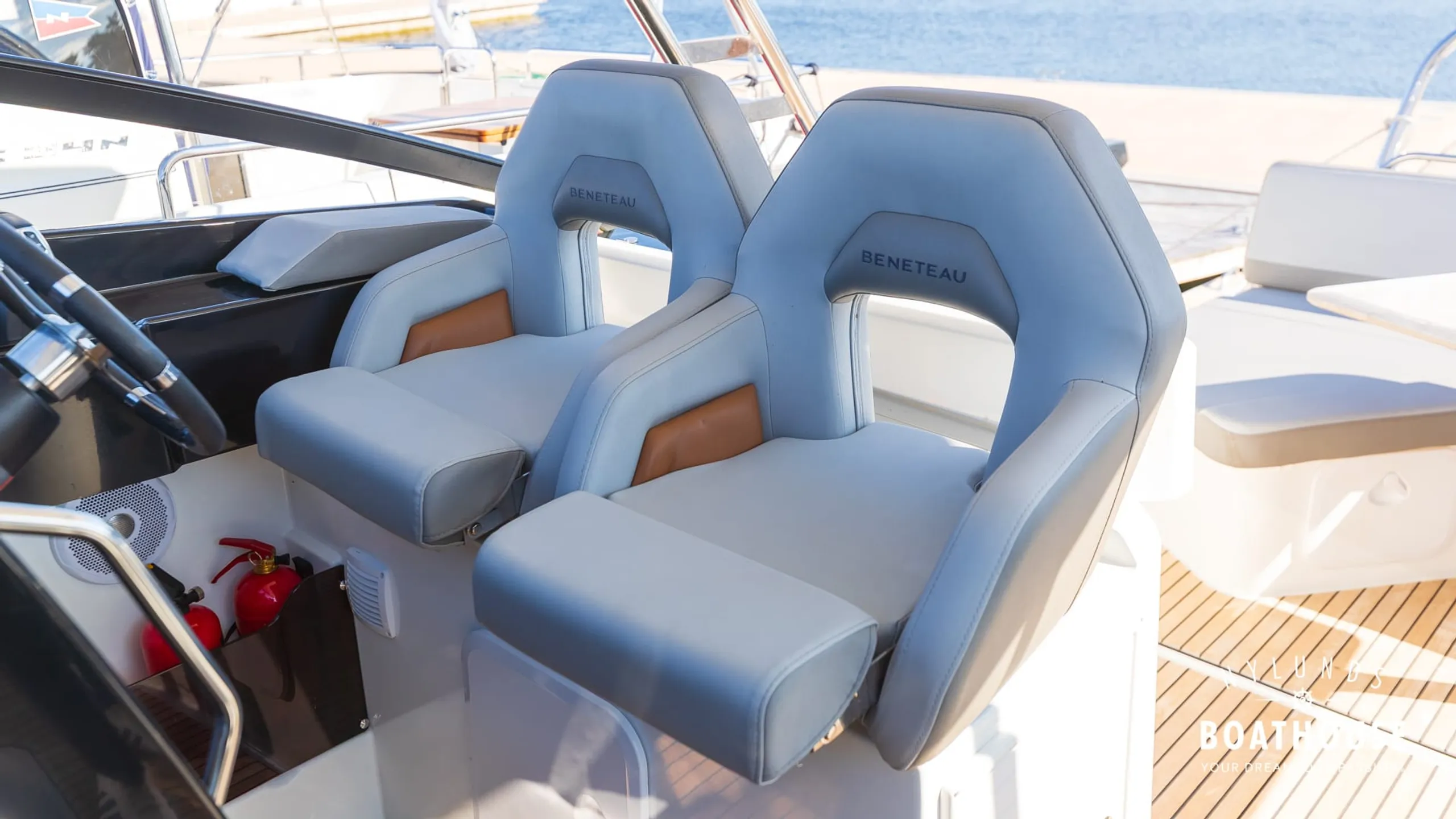 Beneteau Flyer 10 - Image 52