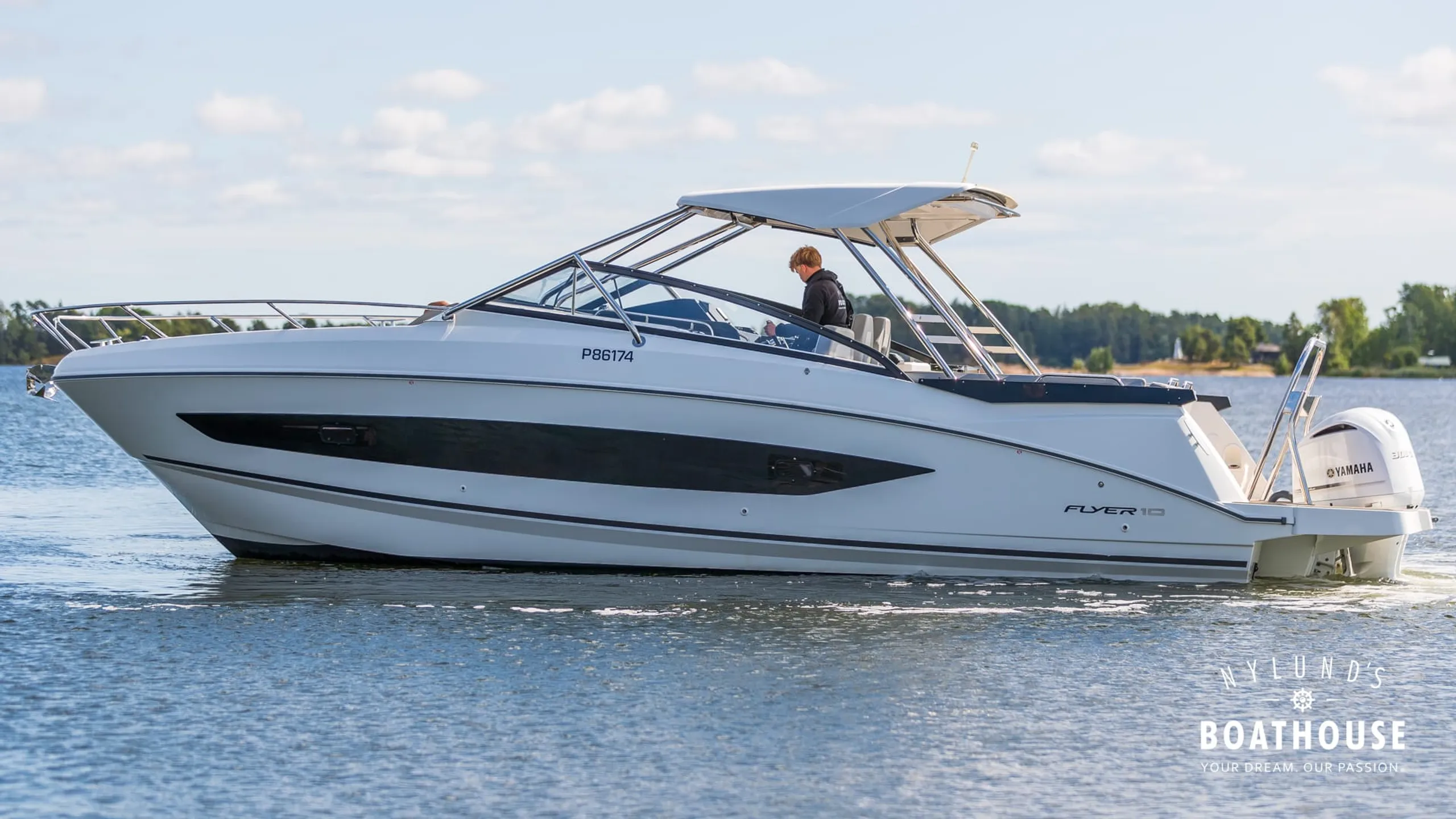 Beneteau Flyer 10 - Image 15