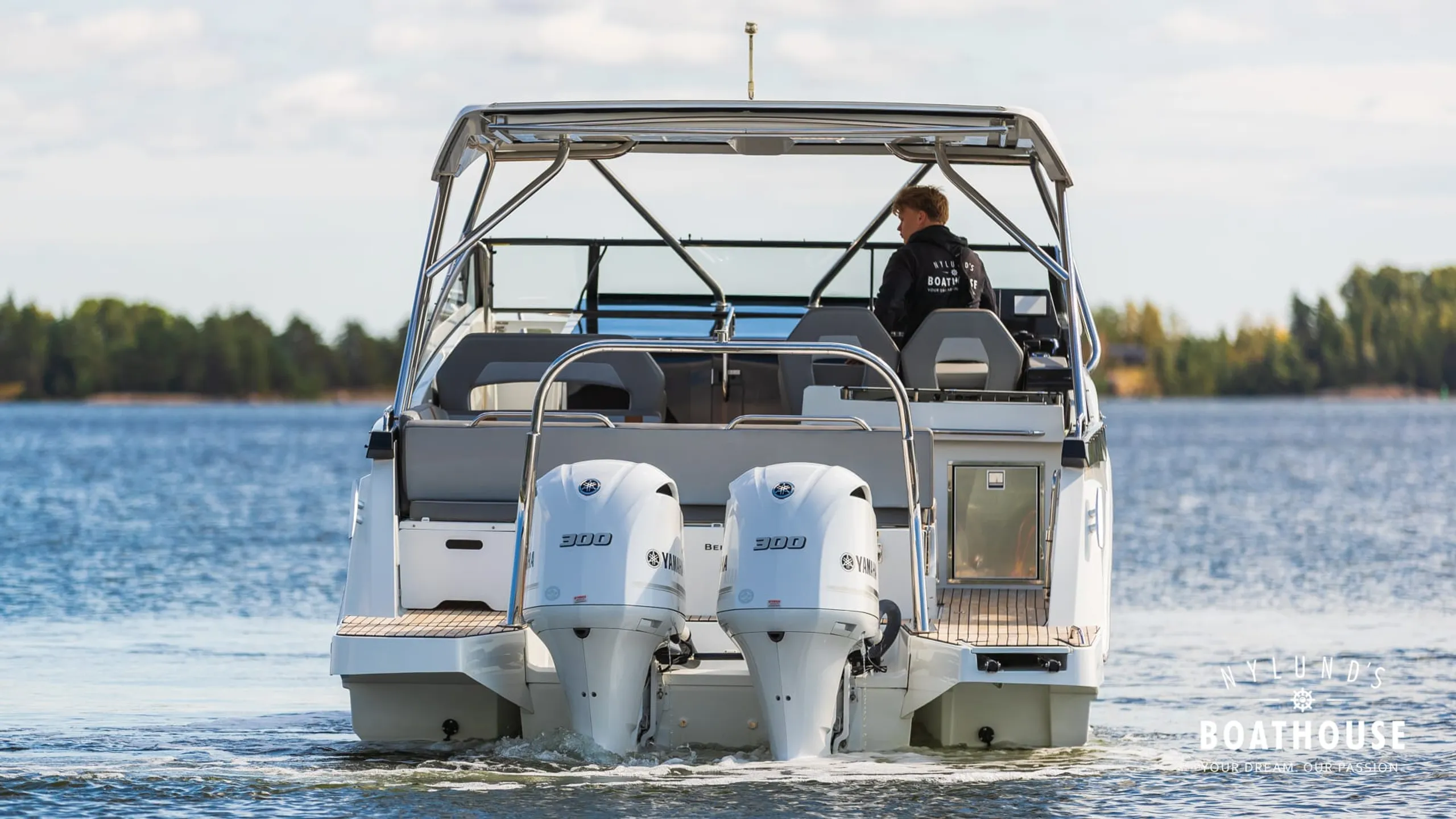 Beneteau Flyer 10 - Image 13