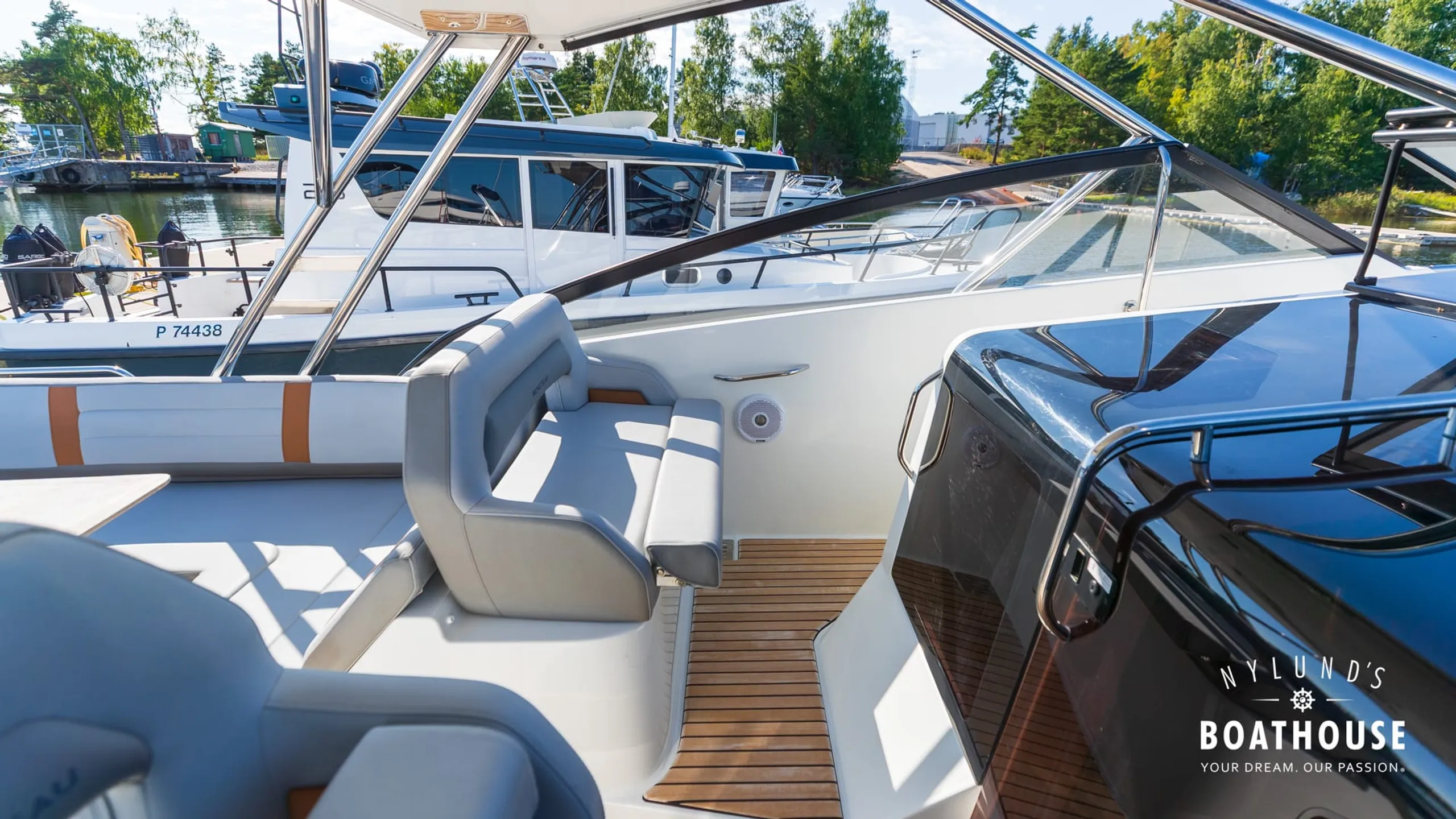 Beneteau Flyer 10 - Image 46