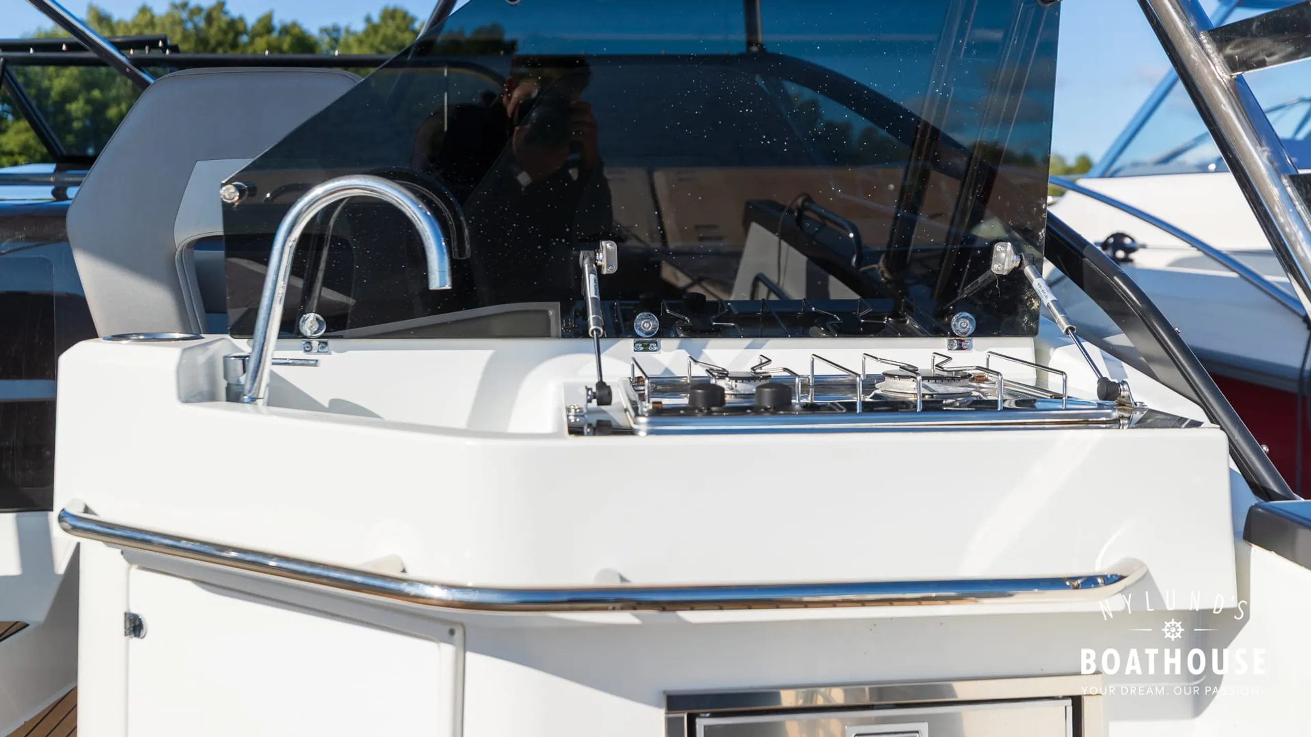 Beneteau Flyer 10 - Image 34