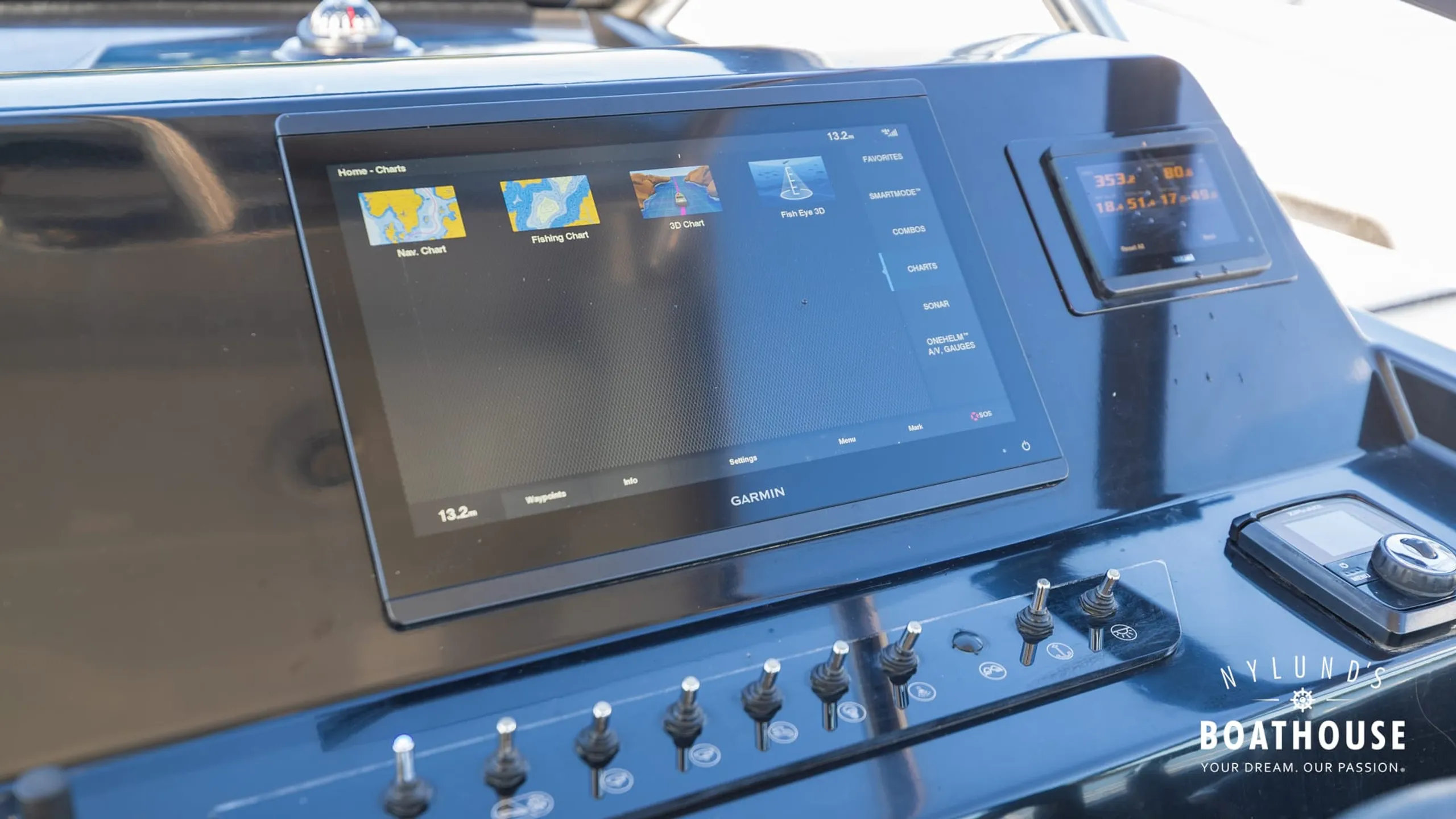 Beneteau Flyer 10 - Image 39