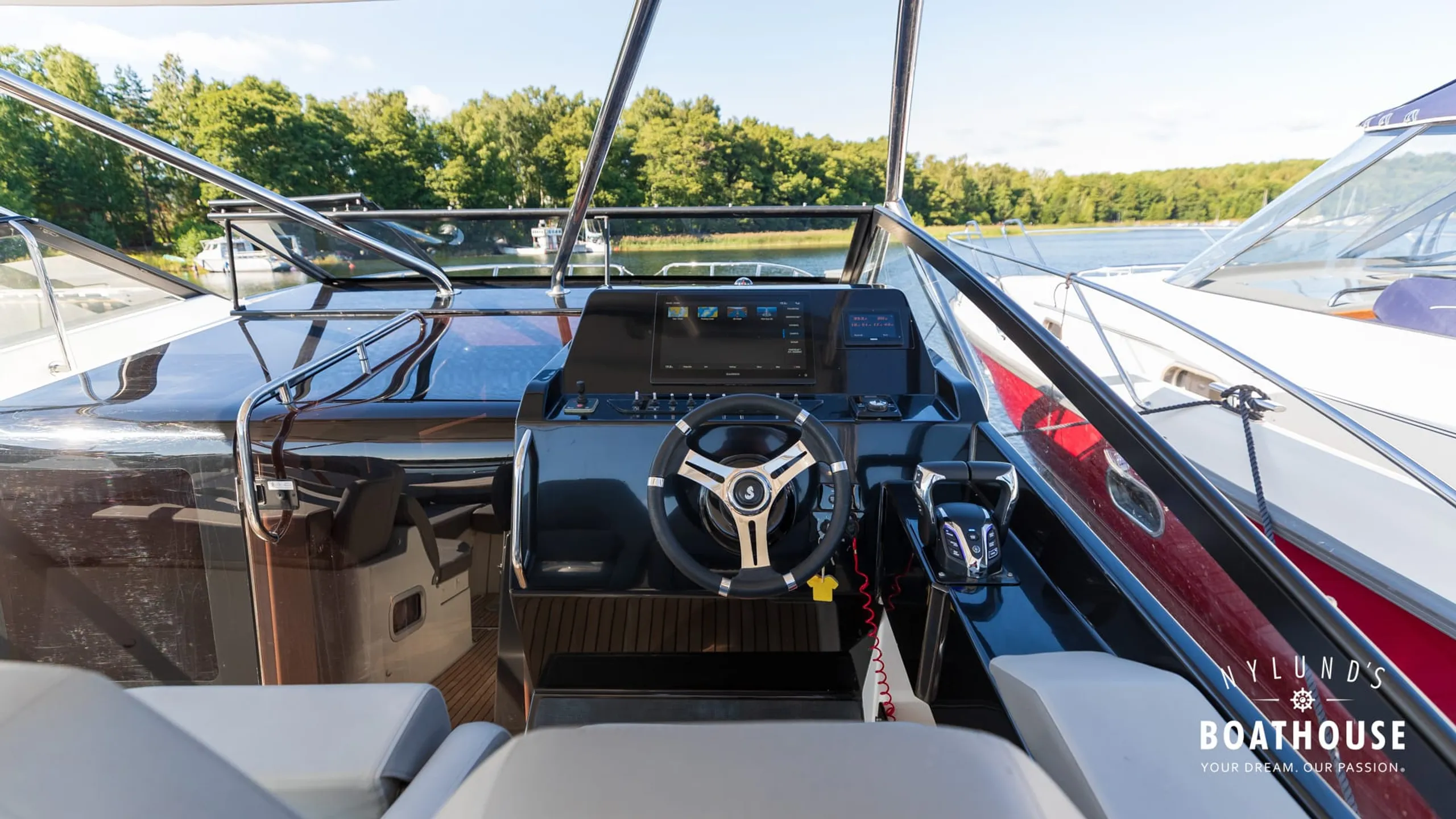 Beneteau Flyer 10 - Image 36