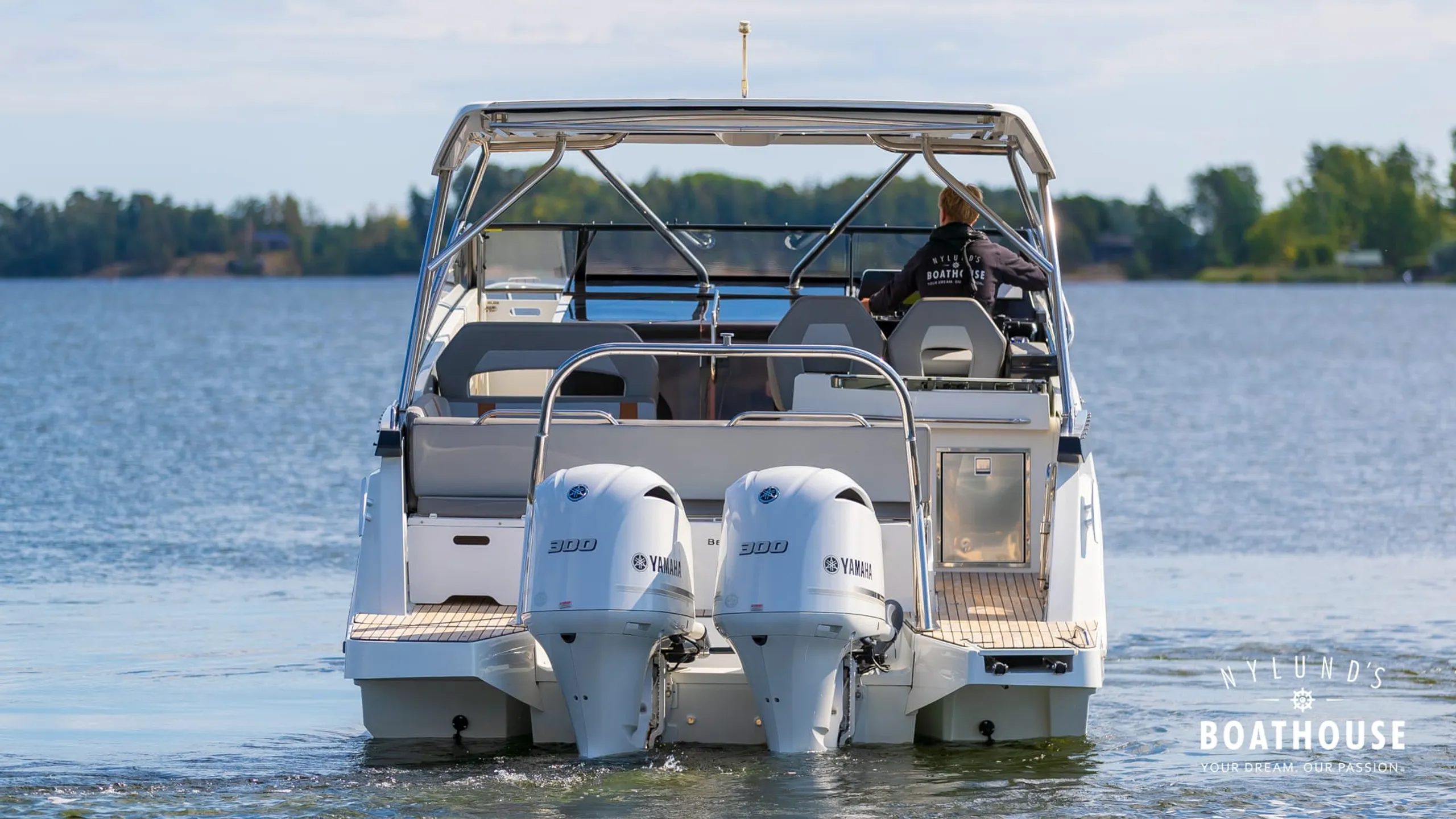 Beneteau Flyer 10 - Image 76