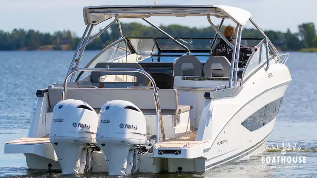 Beneteau Flyer 10