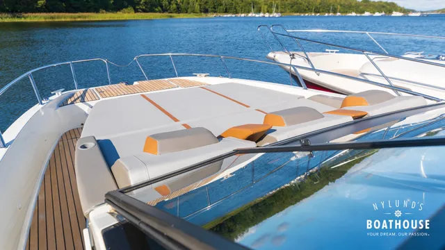 Beneteau Flyer 10