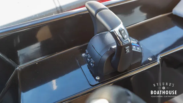 Beneteau Flyer 10