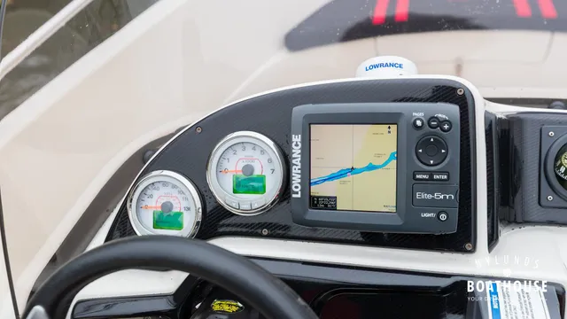 Micore 570 CC — Ulkopuoli
