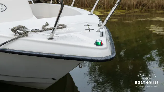 Micore 570 CC — Ulkopuoli