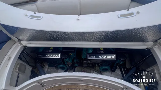 Nimbus 300 R