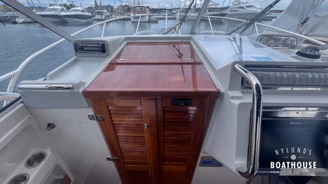 Nimbus 300 R