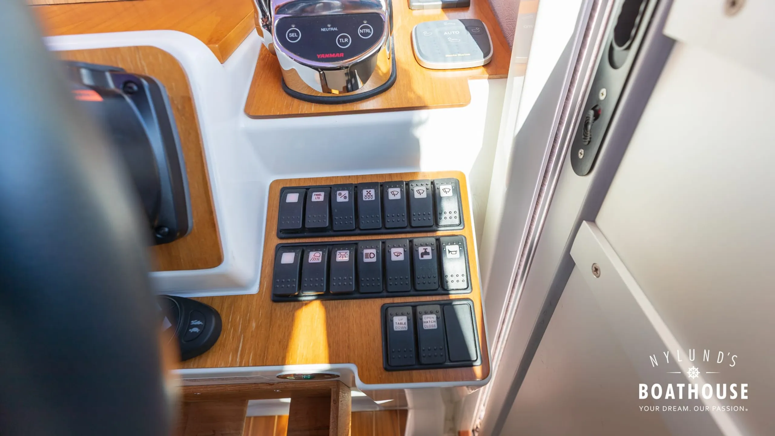 Nord Star 30 Patrol - Image 57