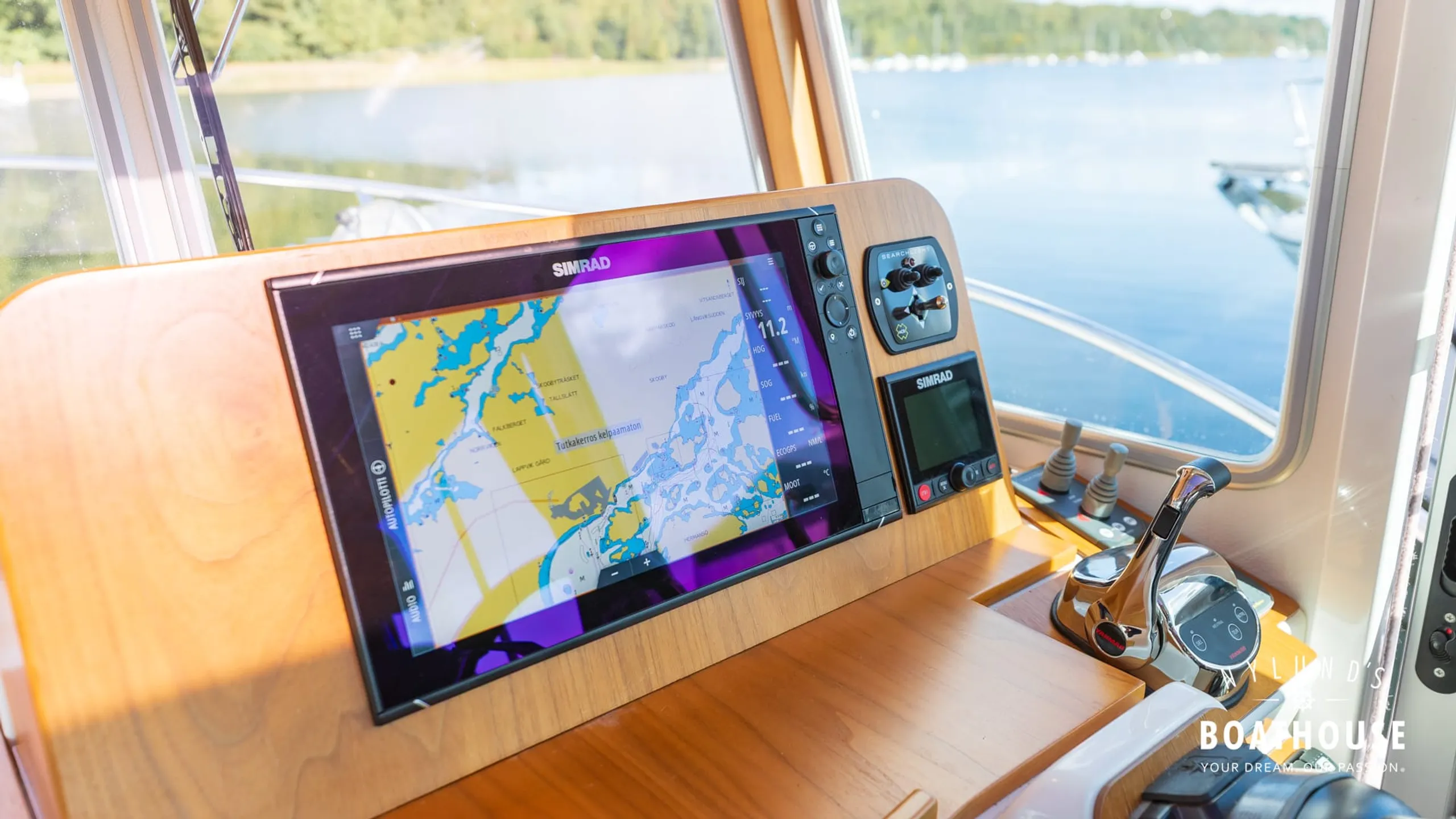 Nord Star 30 Patrol - Image 61