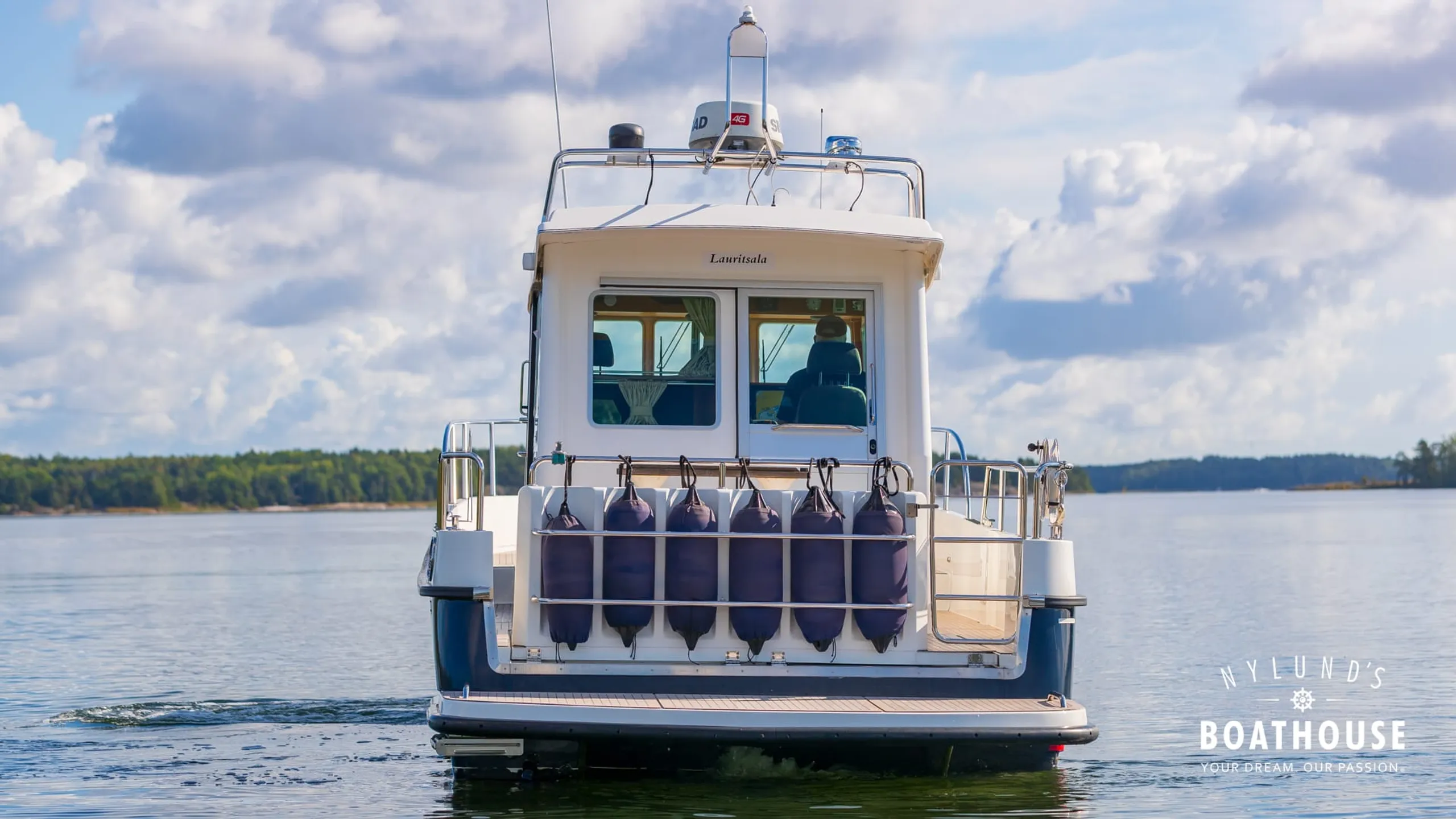 Nord Star 30 Patrol - Image 10