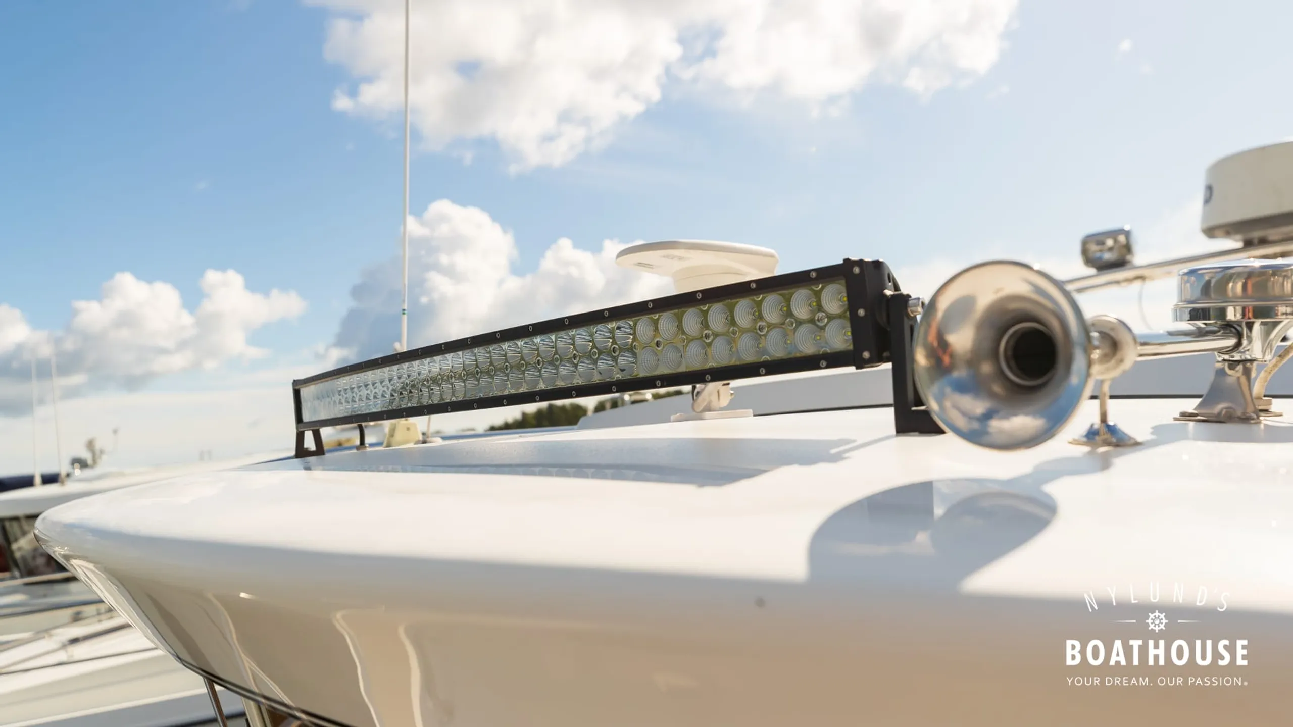 Nord Star 30 Patrol - Image 24