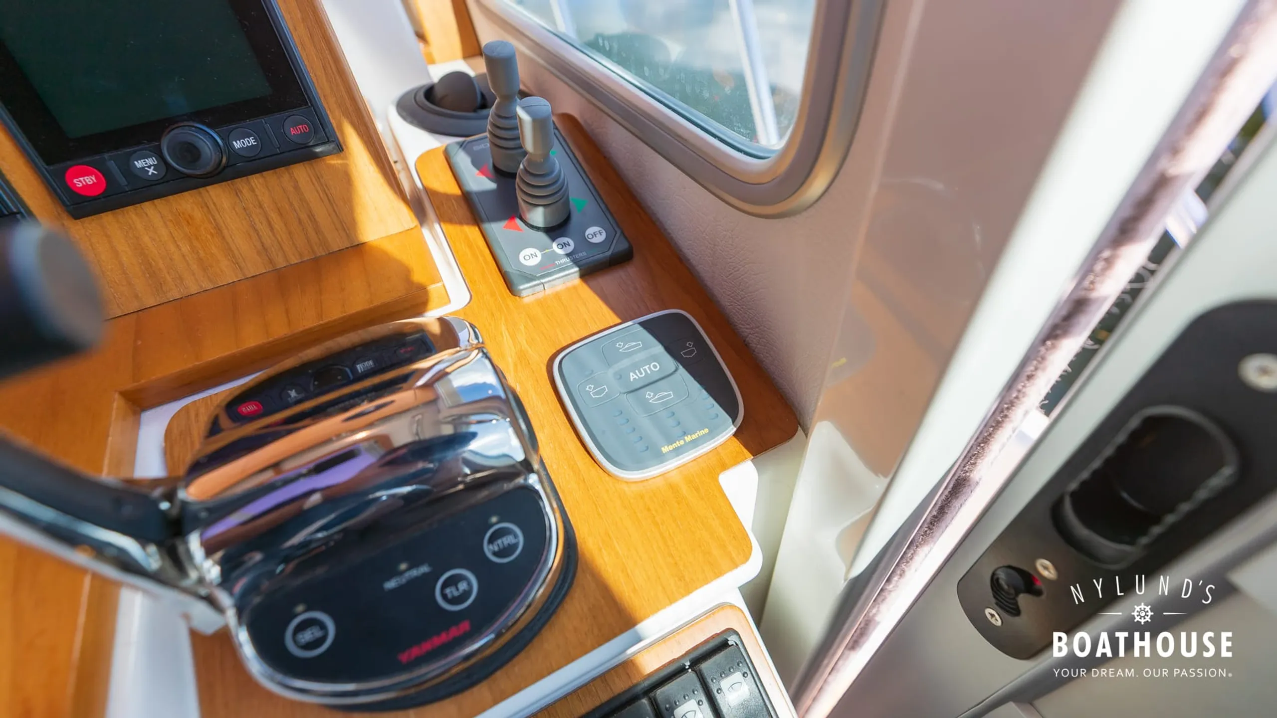 Nord Star 30 Patrol - Image 60