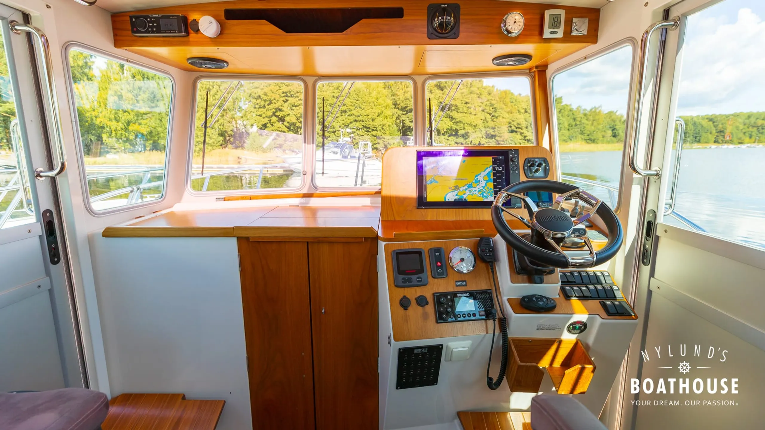 Nord Star 30 Patrol - Image 43