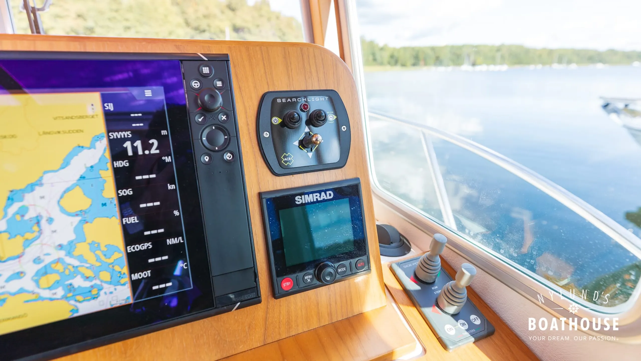 Nord Star 30 Patrol - Image 59