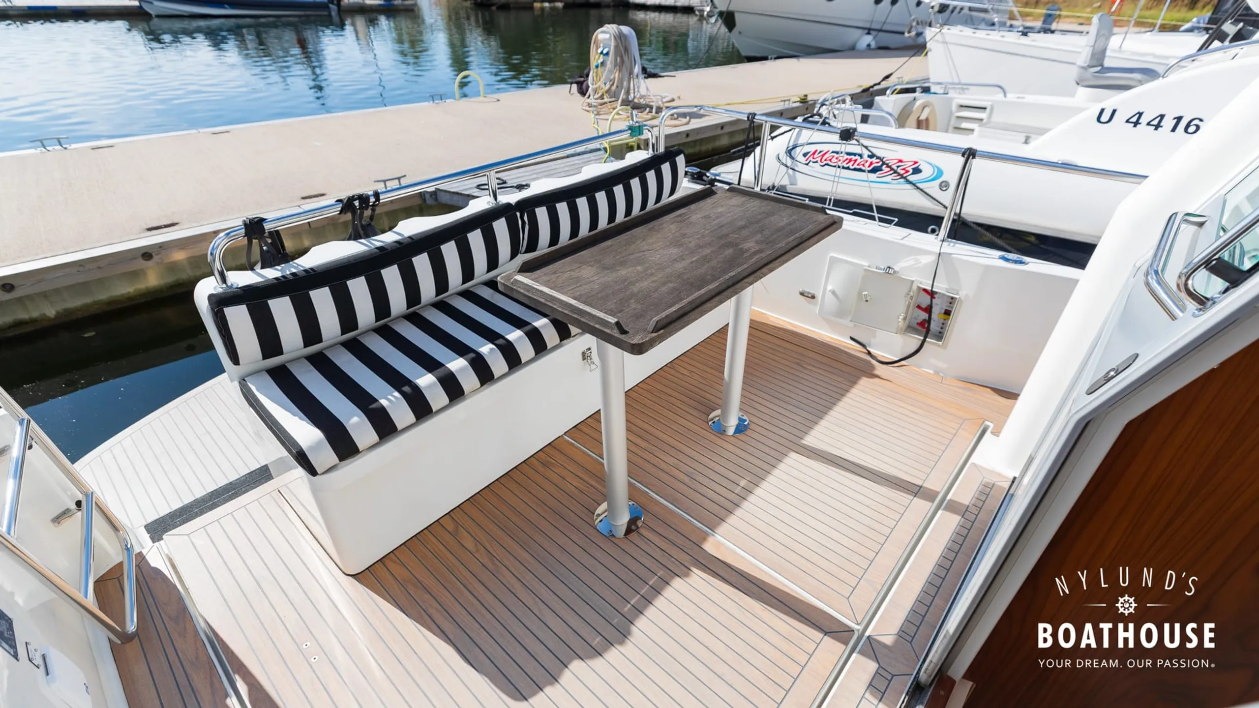 Nord Star 30 Patrol - Image 21
