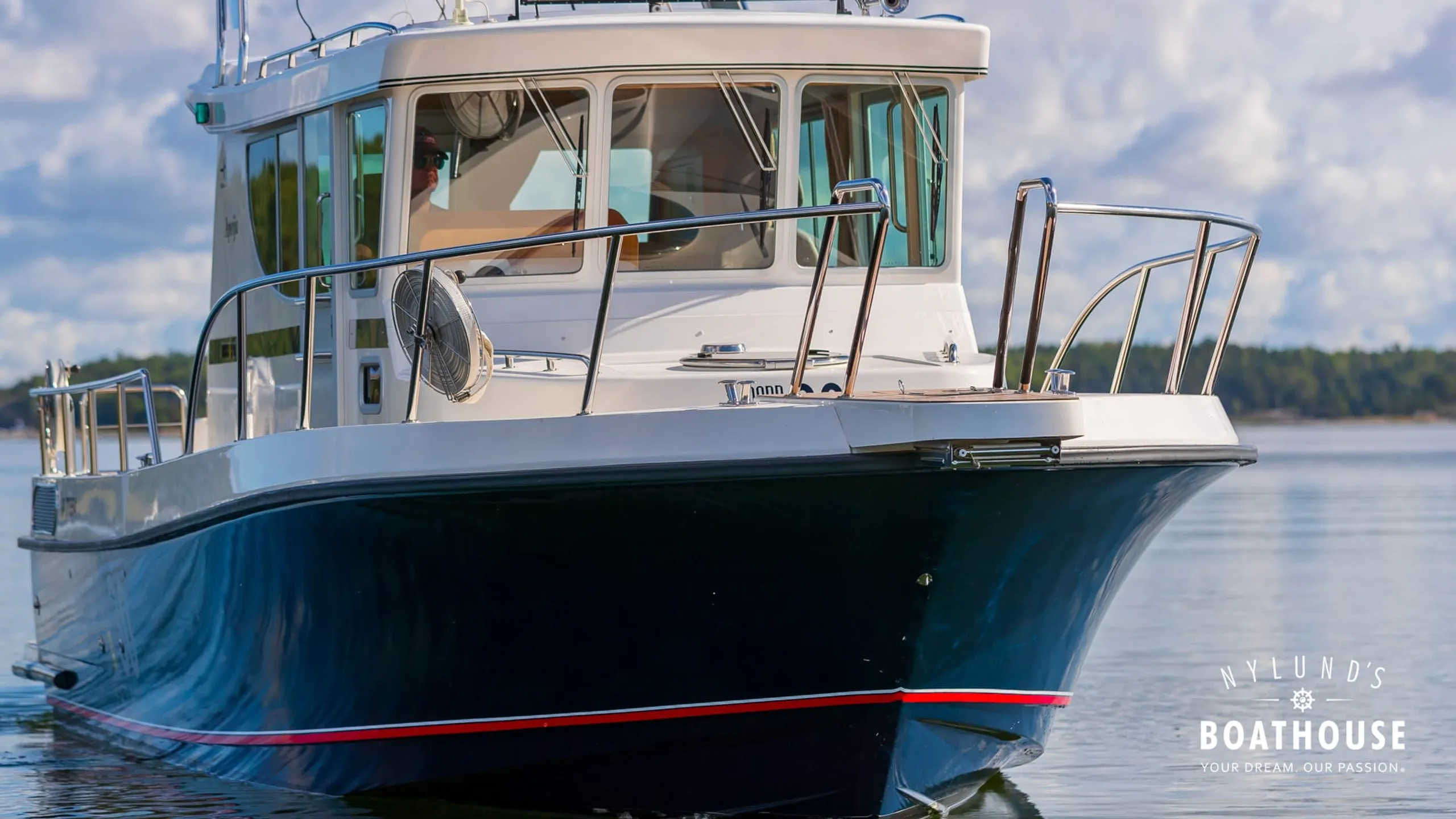 Nord Star 30 Patrol - Image 17