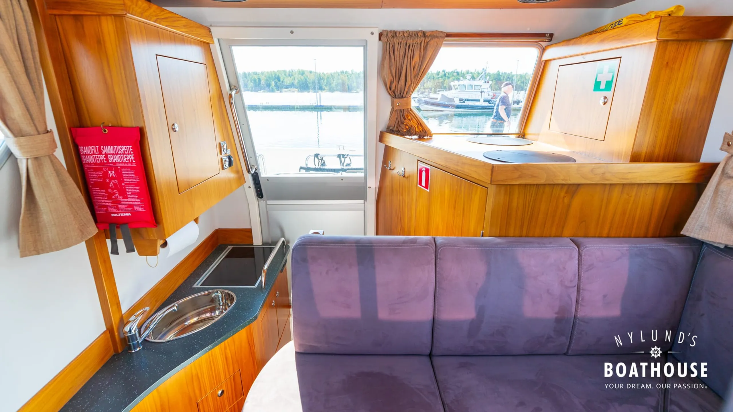Nord Star 30 Patrol - Image 41