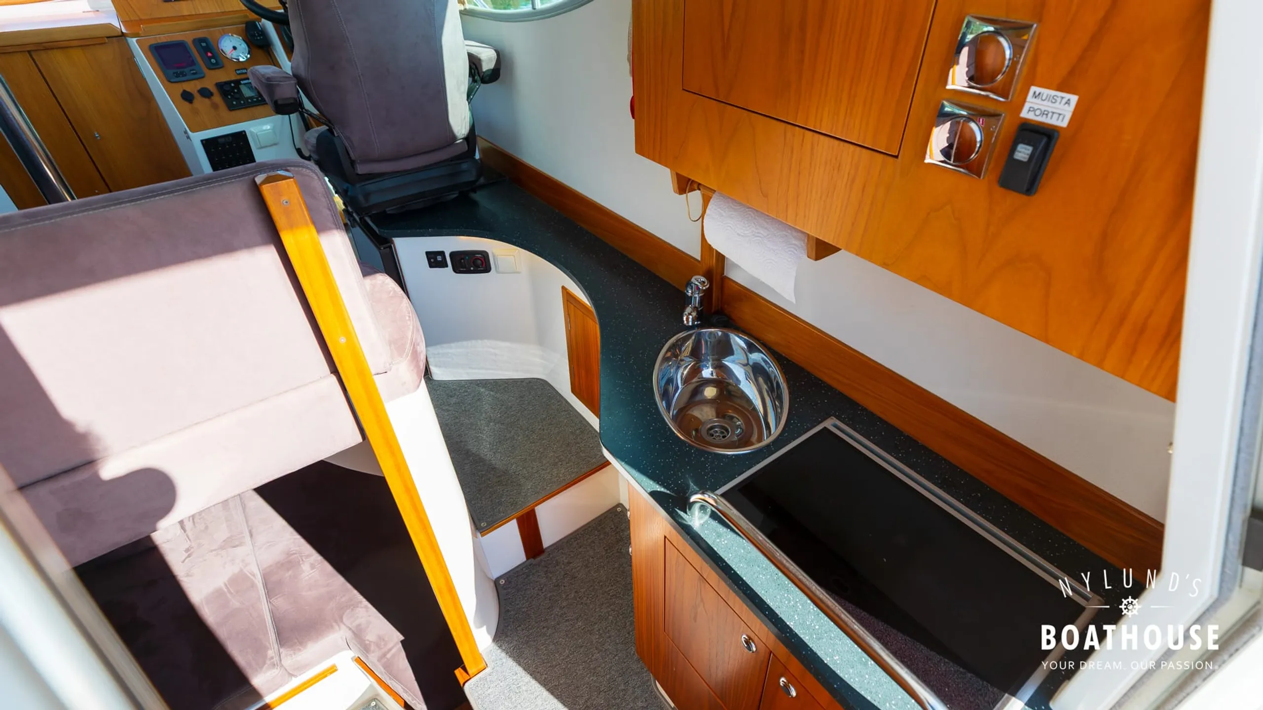 Nord Star 30 Patrol - Image 28