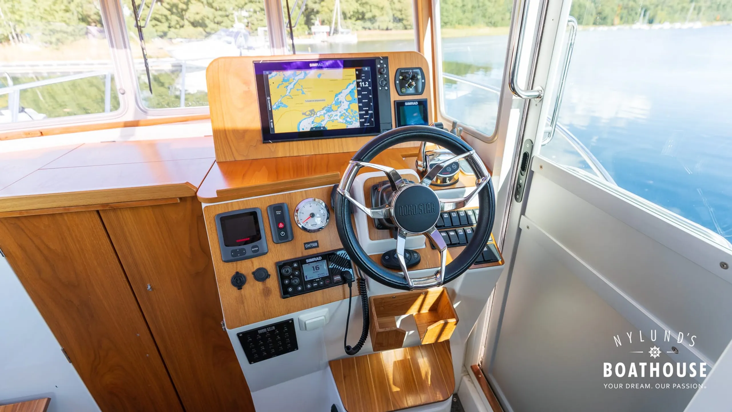 Nord Star 30 Patrol - Image 54