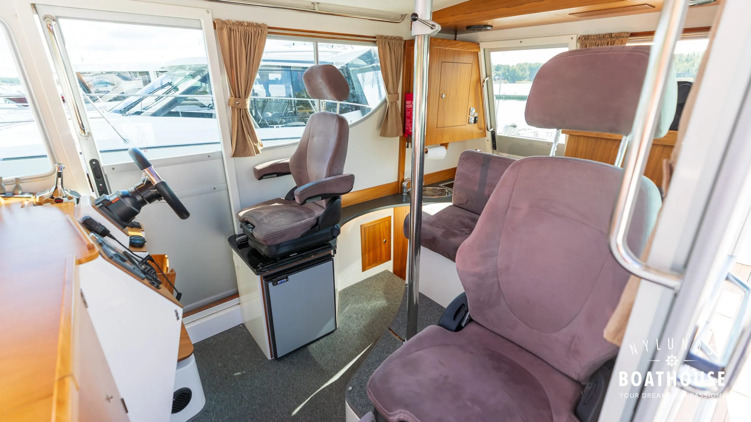 Nord Star 30 Patrol - Image 65