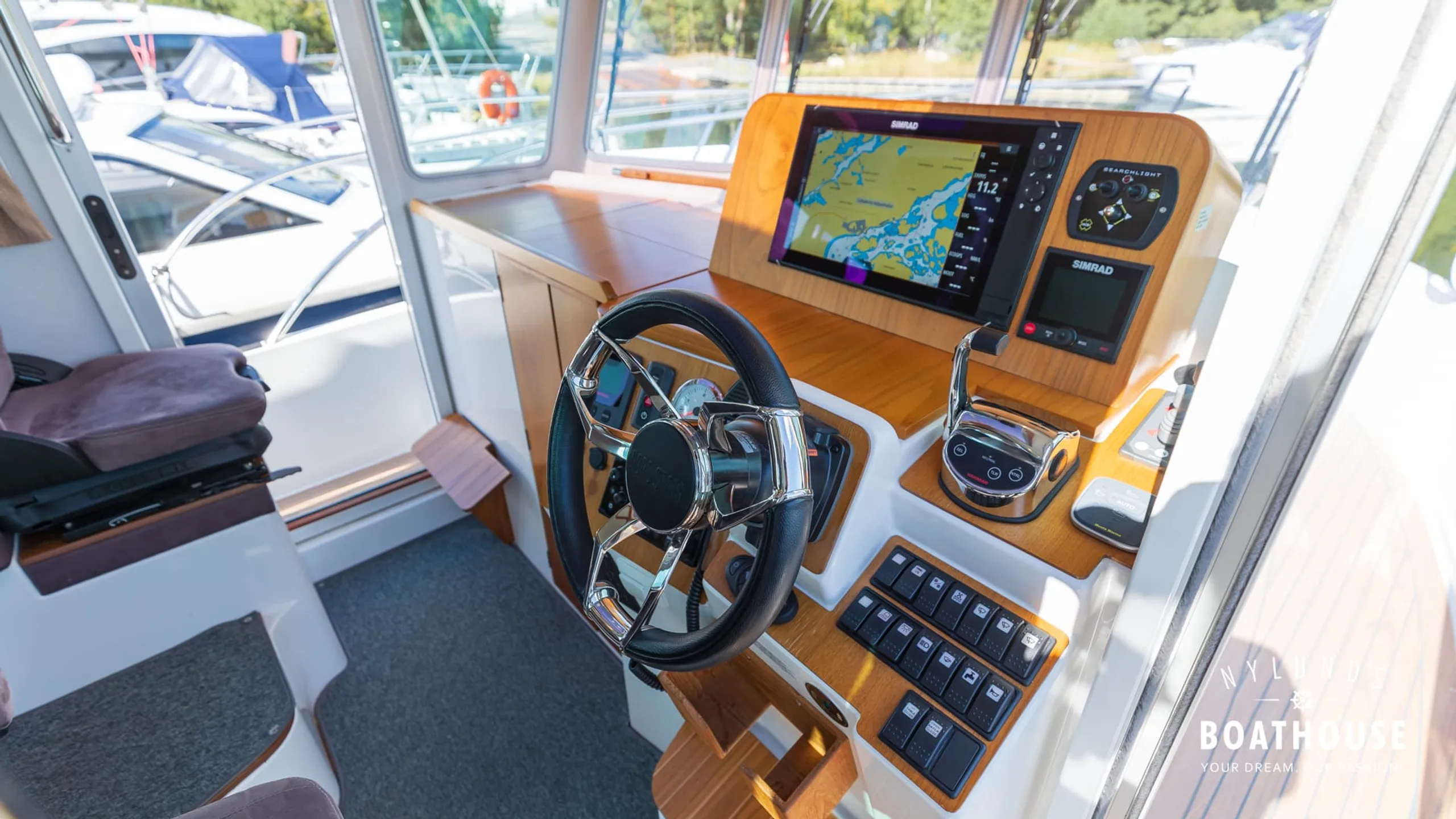 Nord Star 30 Patrol - Image 67