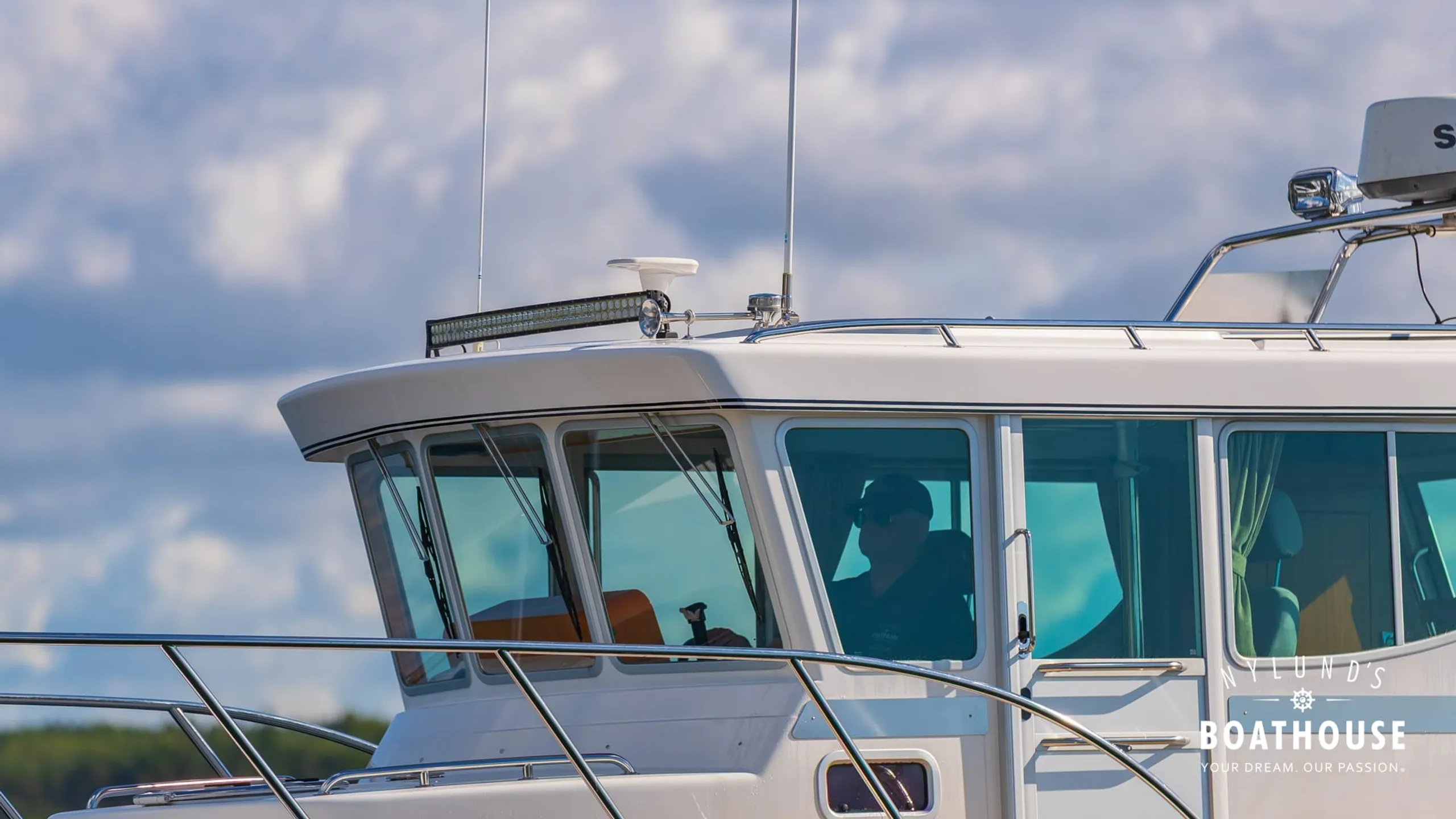 Nord Star 30 Patrol - Image 20