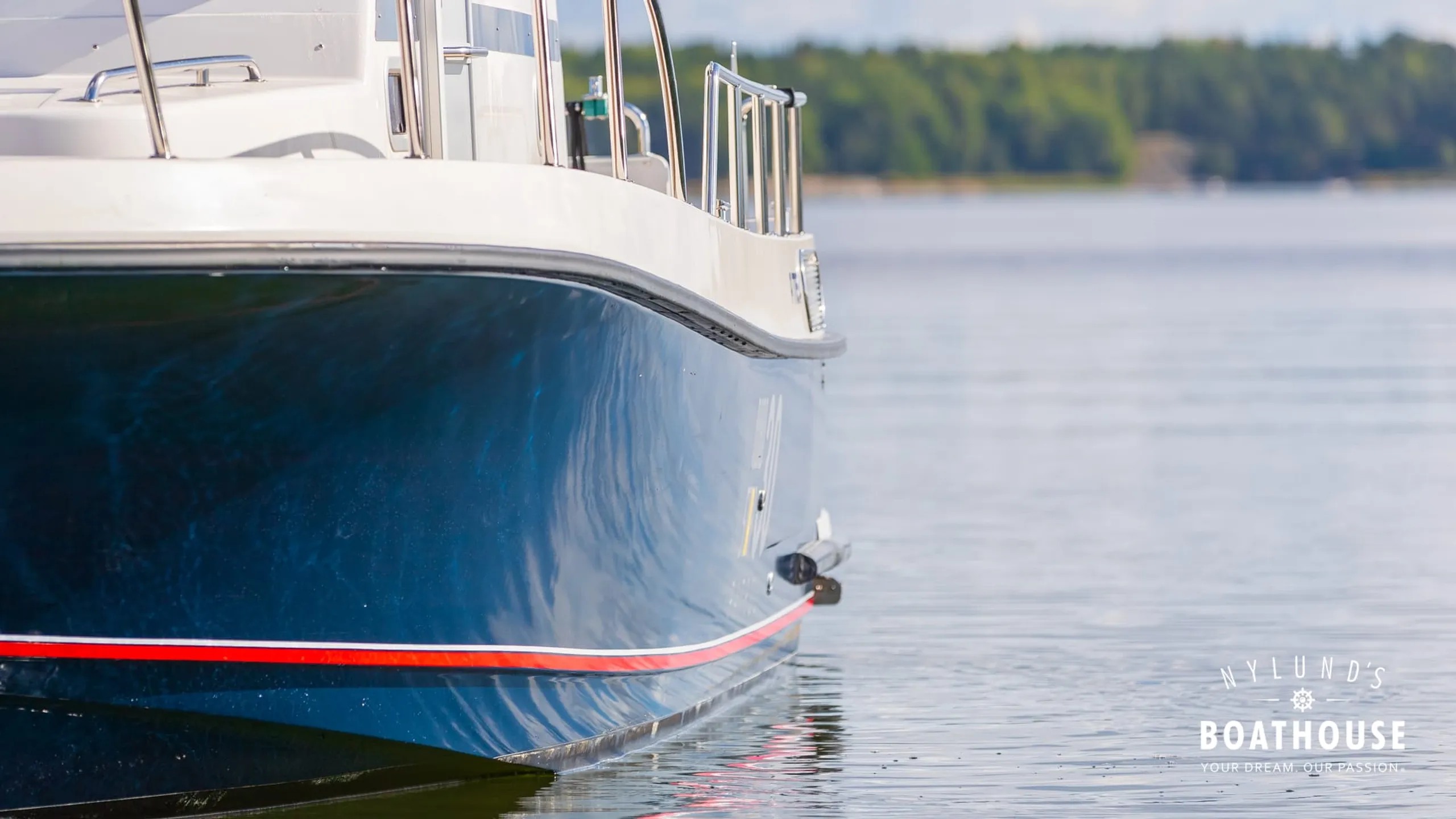 Nord Star 30 Patrol - Image 18