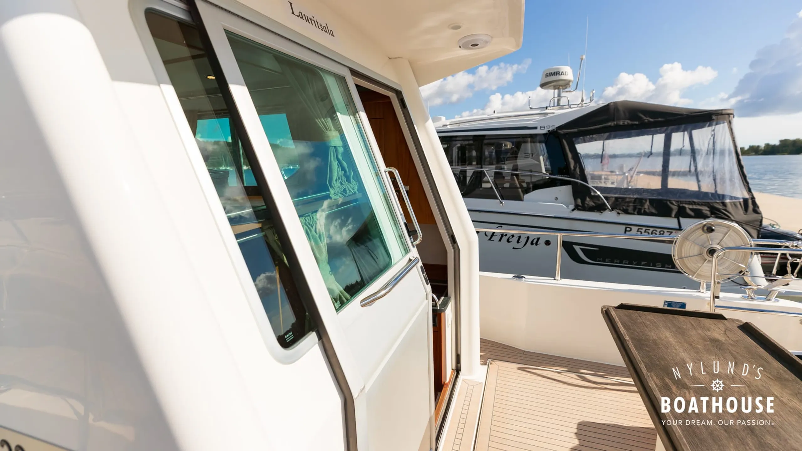 Nord Star 30 Patrol - Image 22