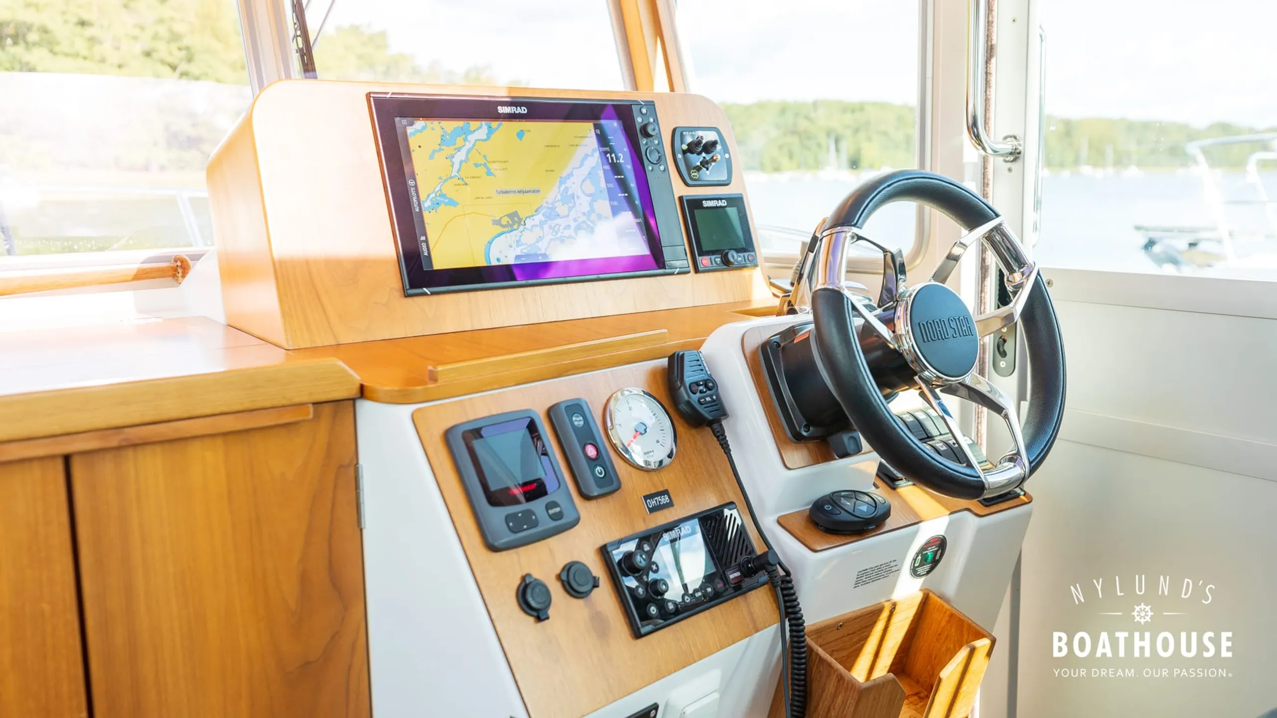 Nord Star 30 Patrol - Image 50