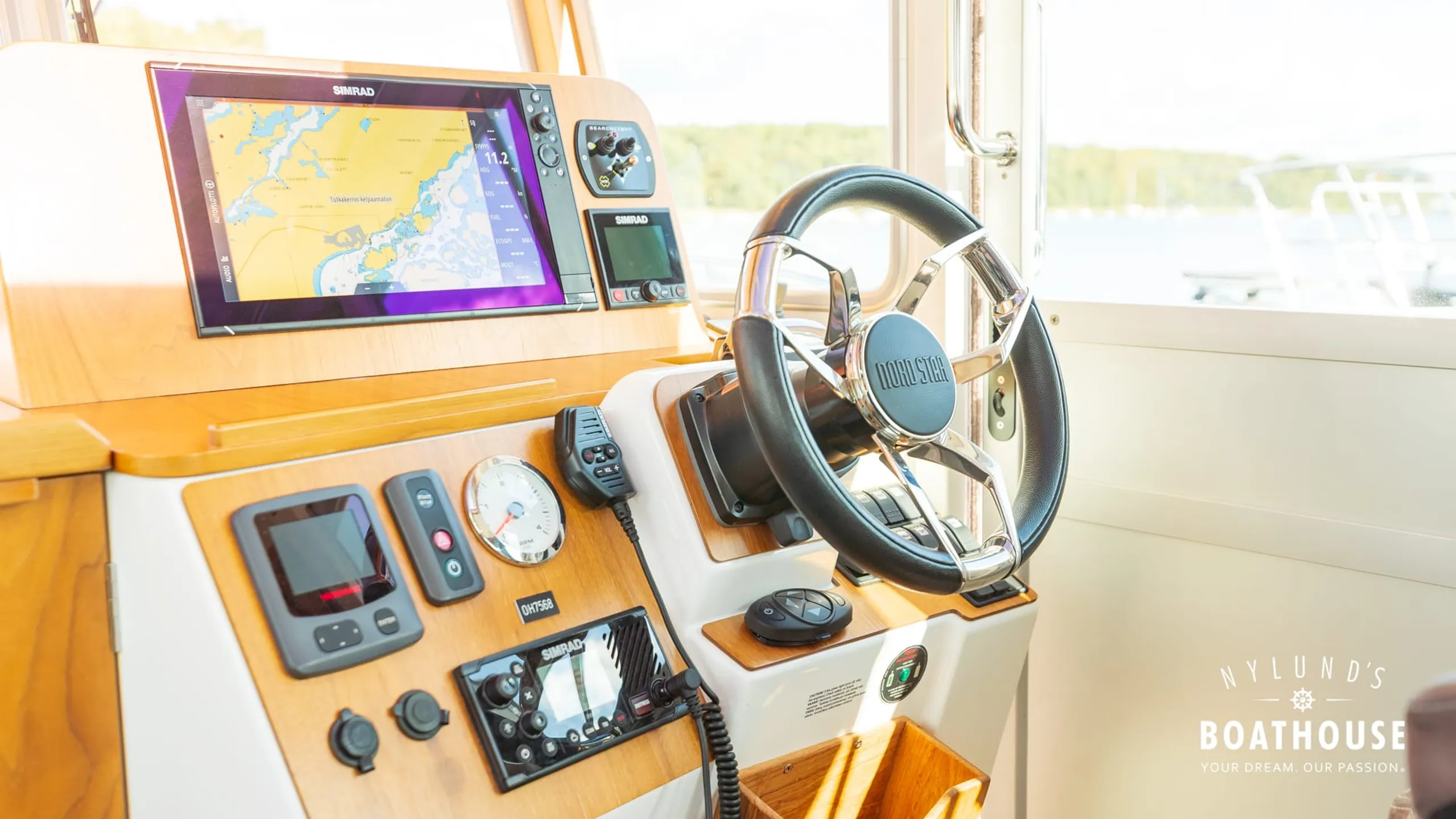 Nord Star 30 Patrol - Image 45