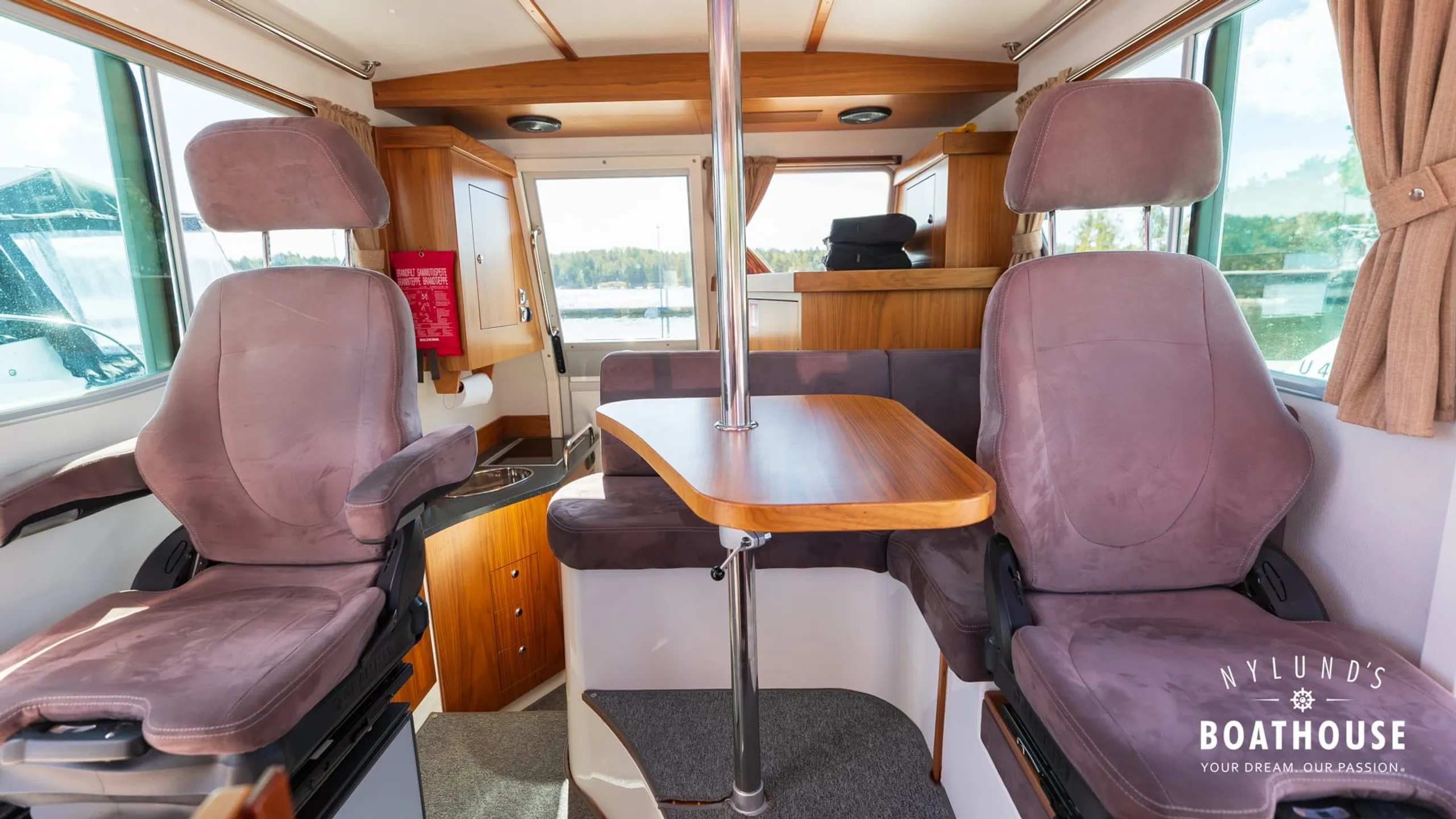 Nord Star 30 Patrol - Image 73