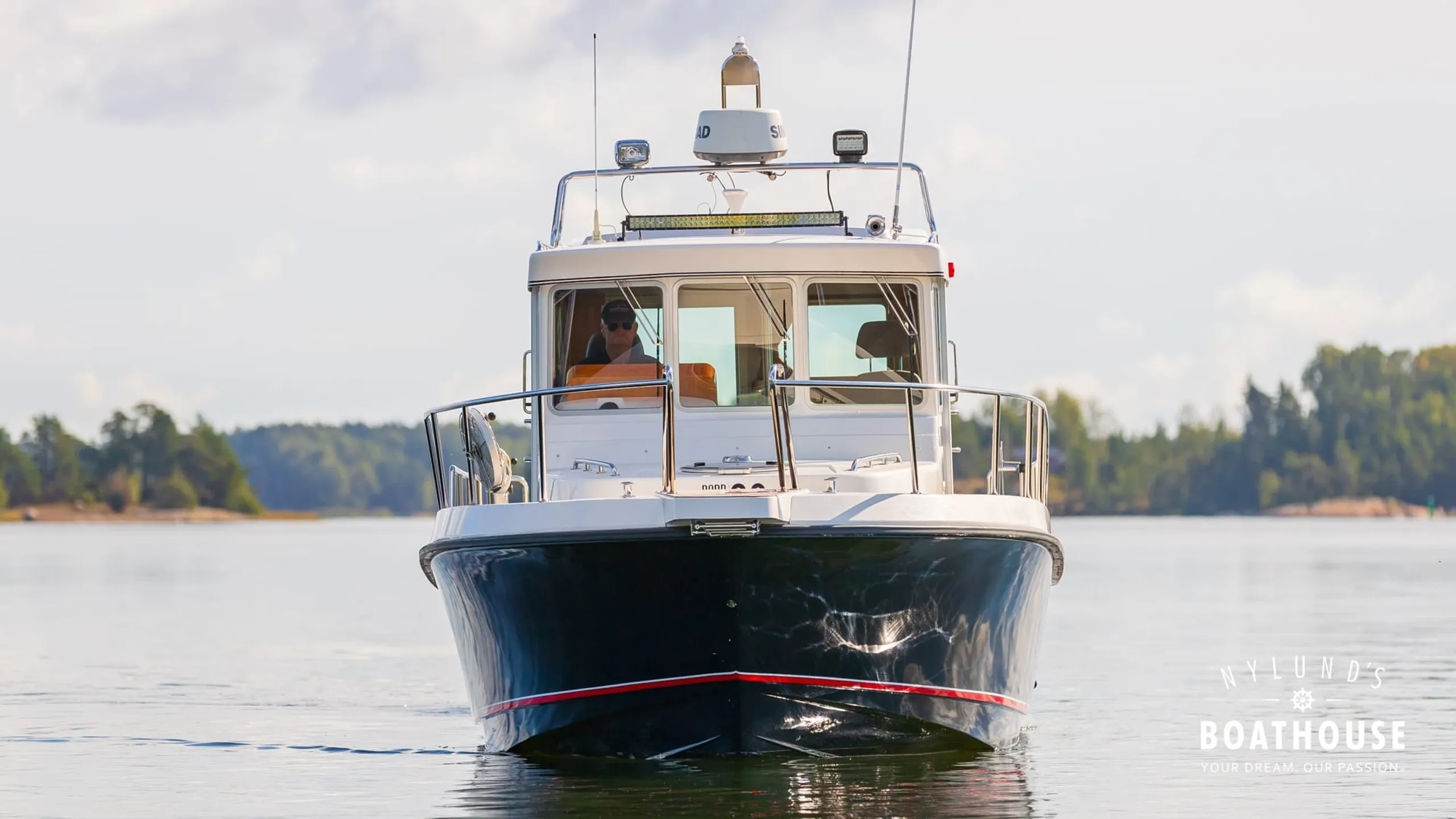 Nord Star 30 Patrol - Image 3