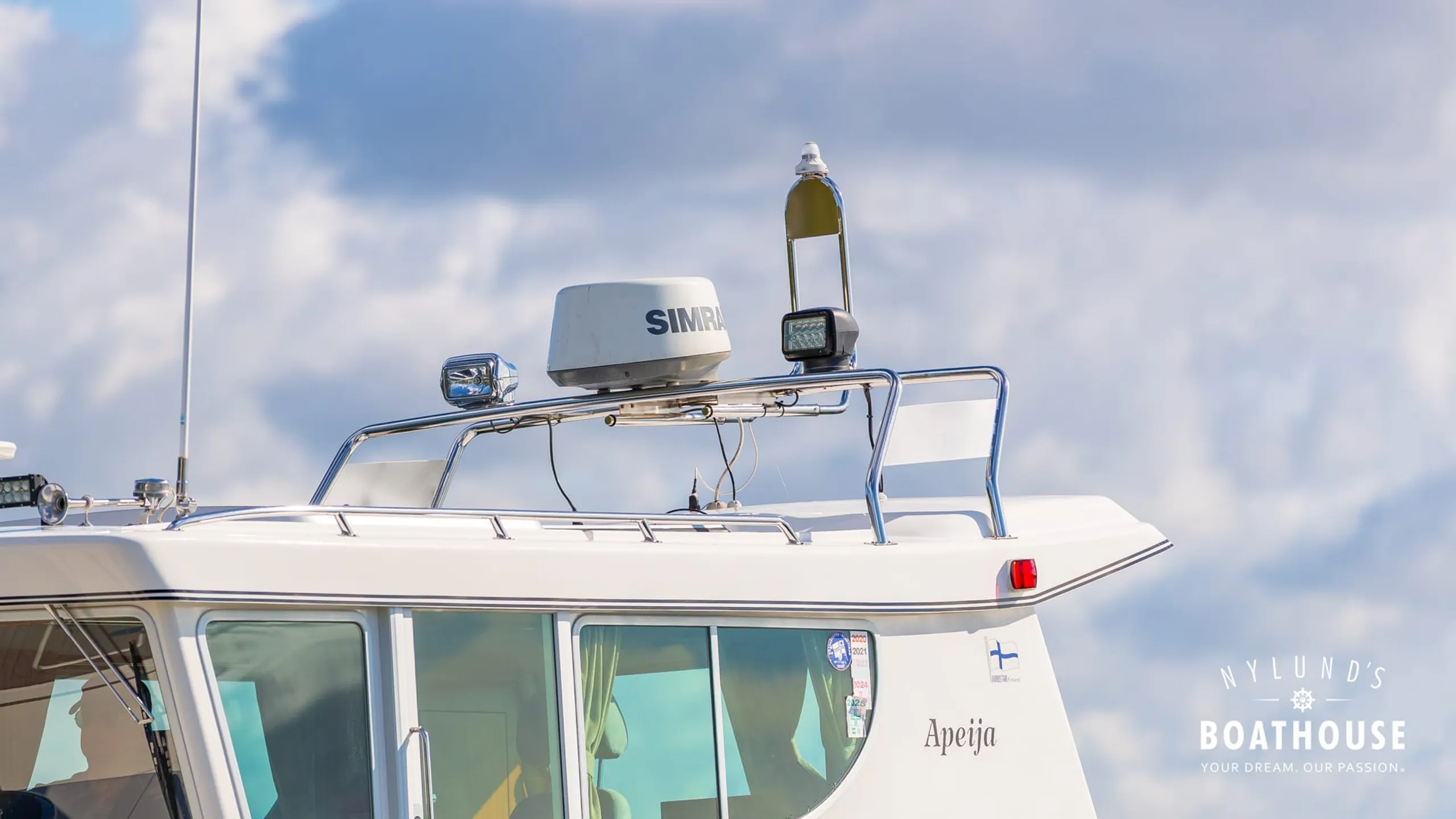 Nord Star 30 Patrol - Image 19