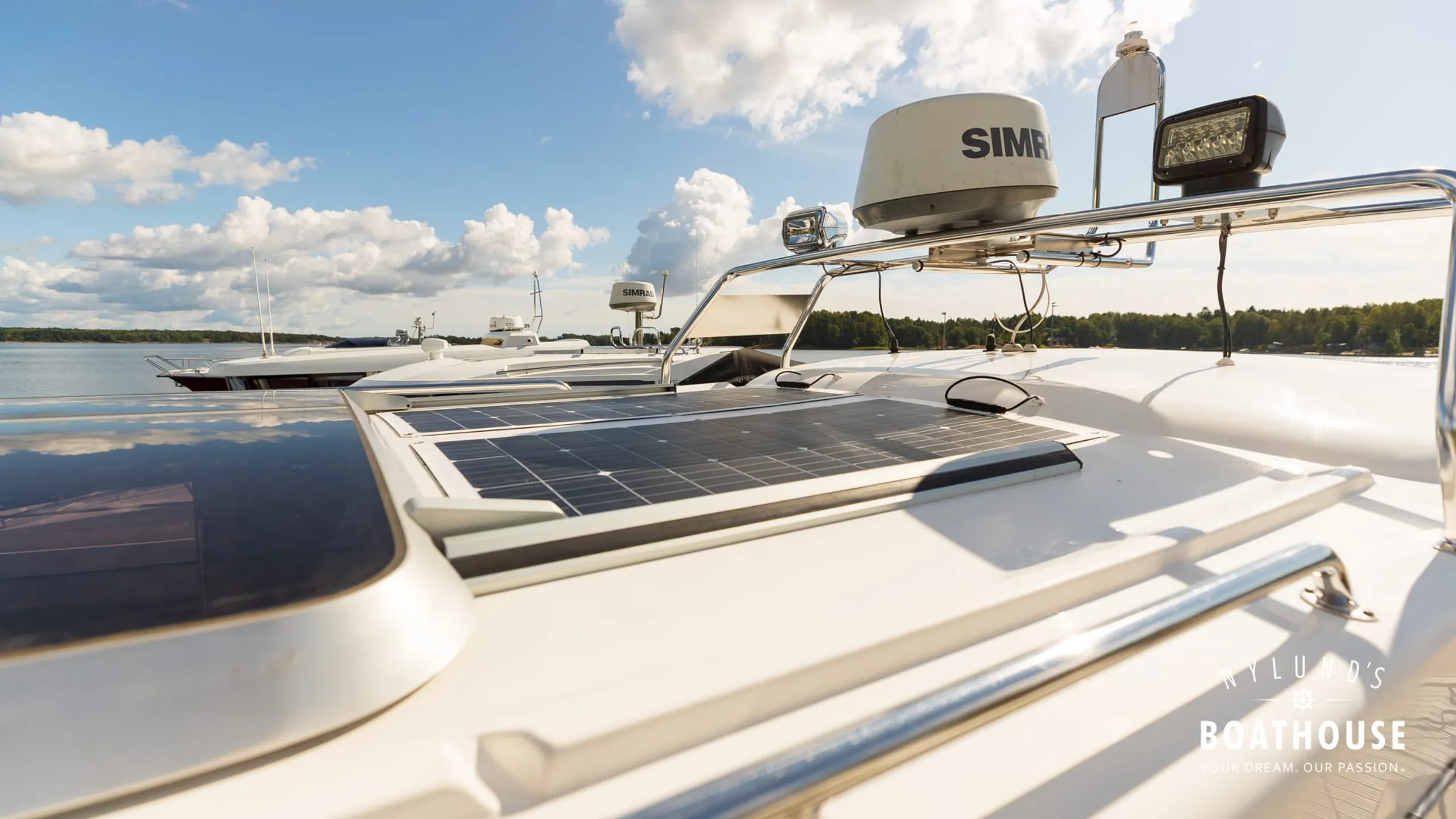 Nord Star 30 Patrol - Image 25