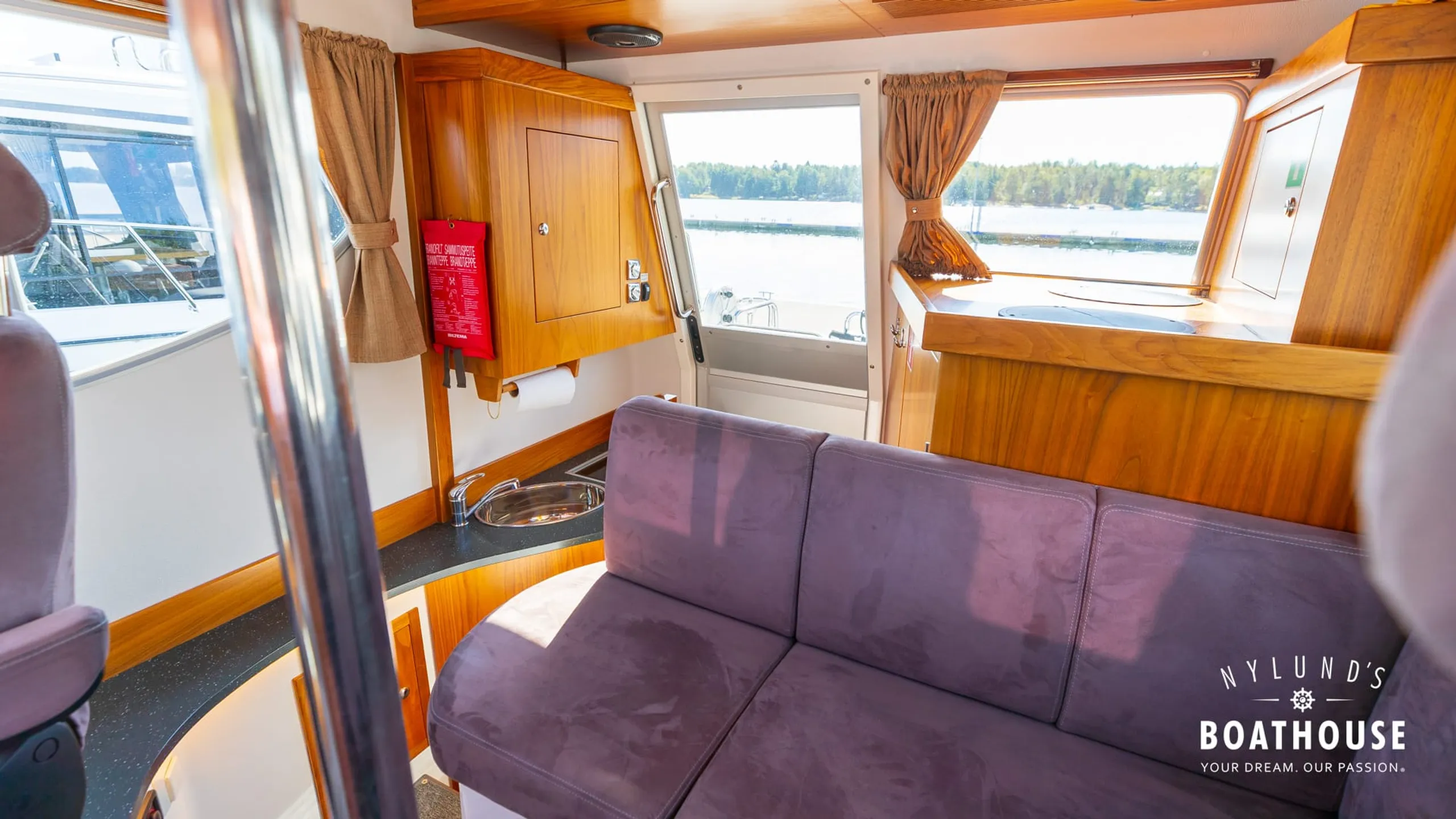 Nord Star 30 Patrol - Image 42