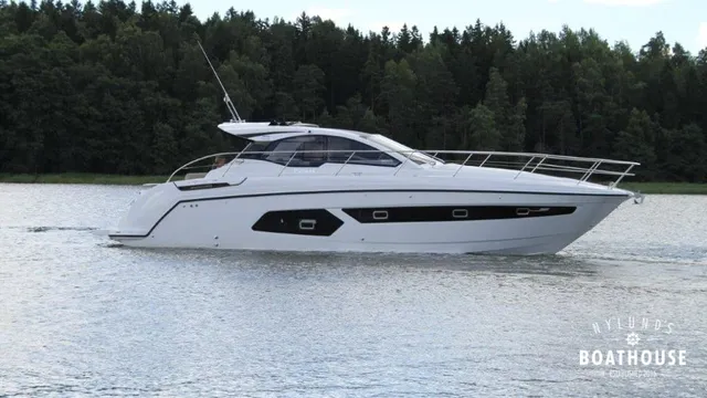 Azimut 43 Atlantis