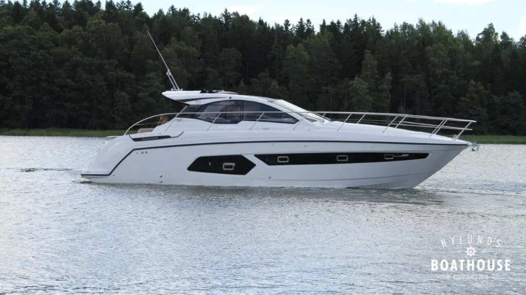 Azimut 43 Atlantis - Image 3