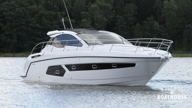 Azimut 43 Atlantis - Image 2