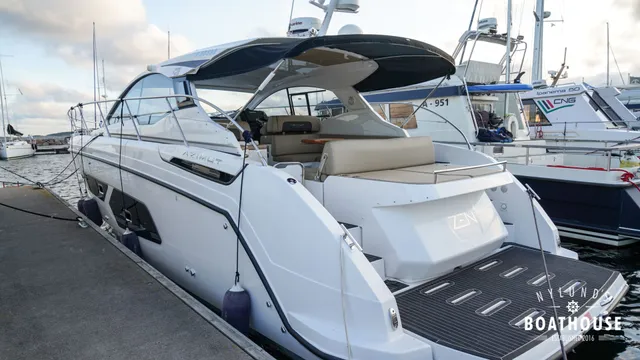 Azimut 43 Atlantis