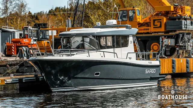 Sargo 31 - Image 8