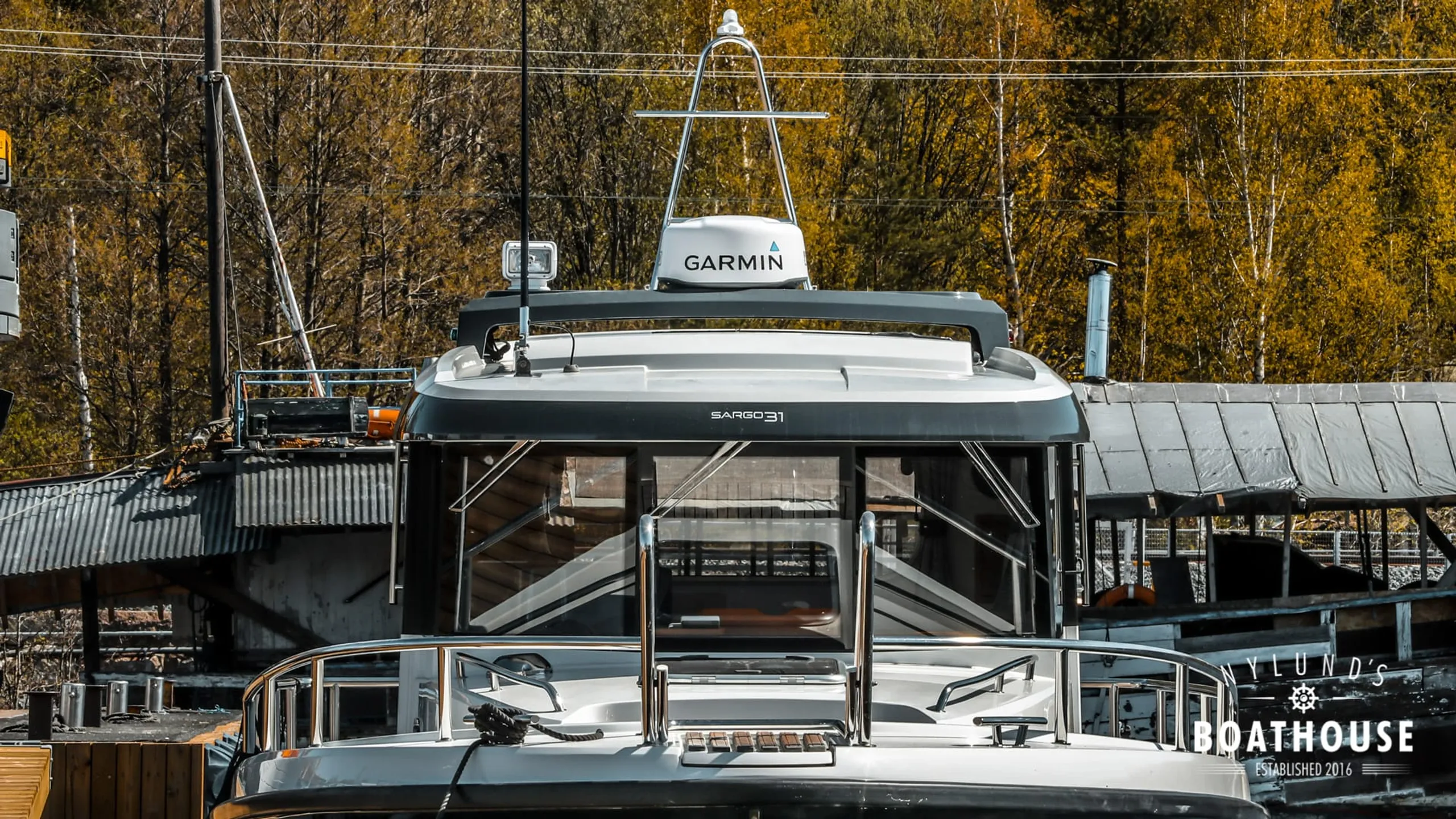 Sargo 31 - Image 5