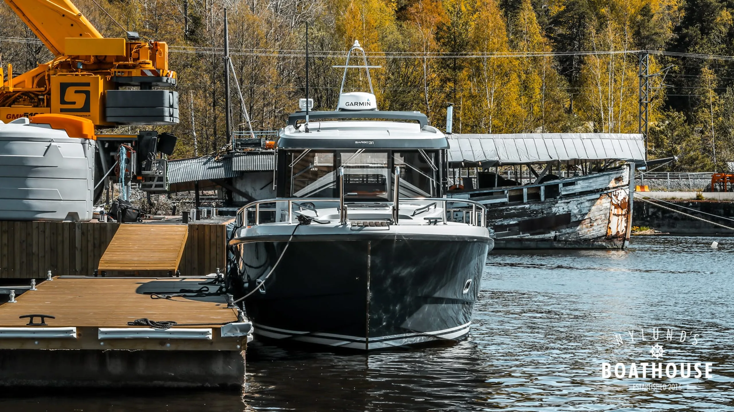 Sargo 31 - Image 4