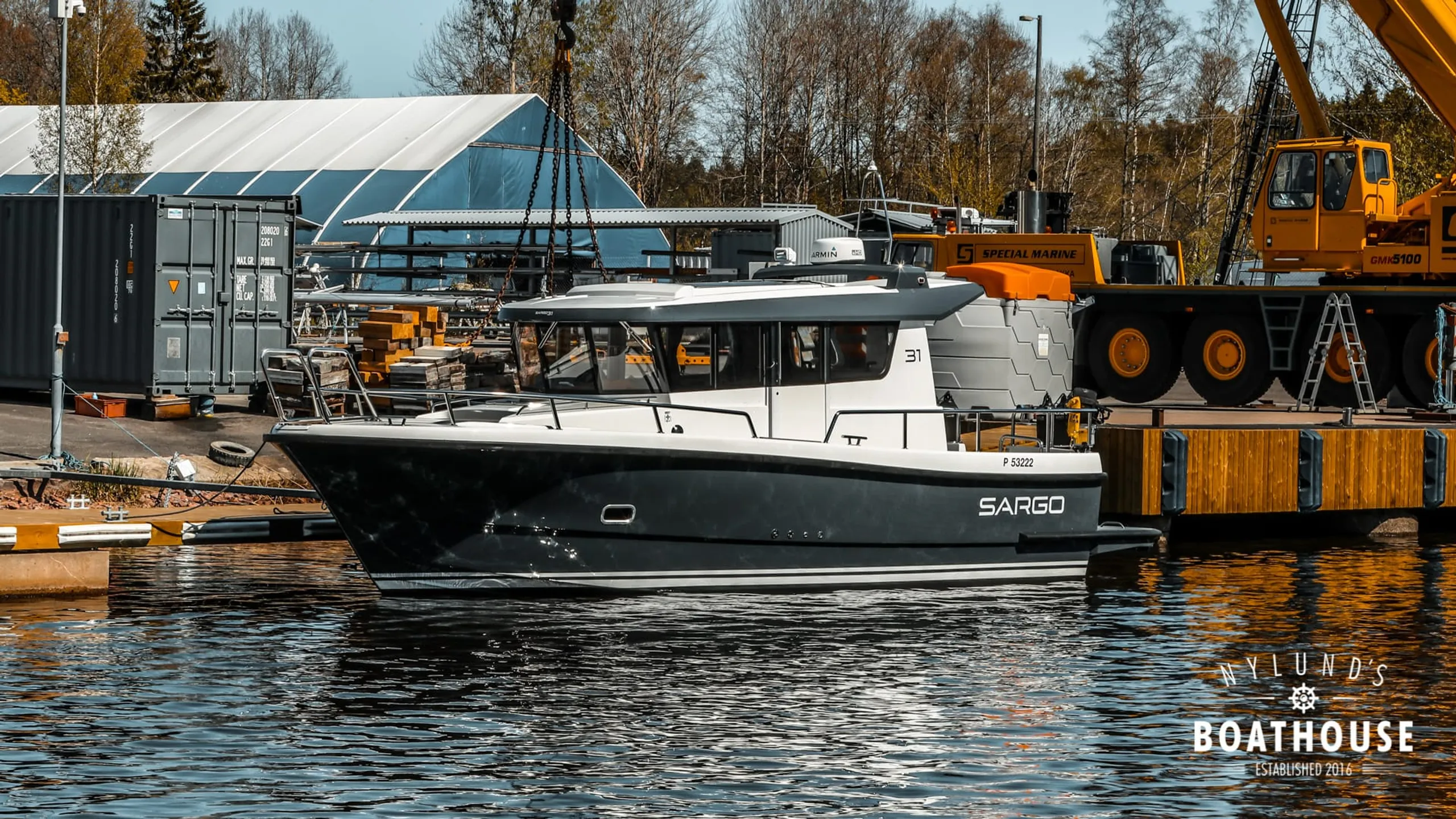Sargo 31 - Image 7