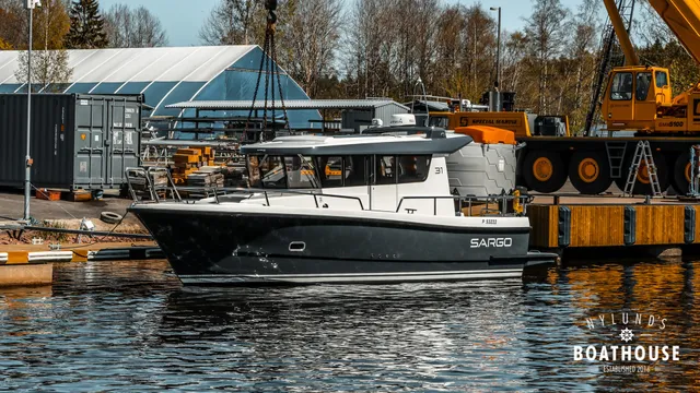 Sargo 31 - Image 7