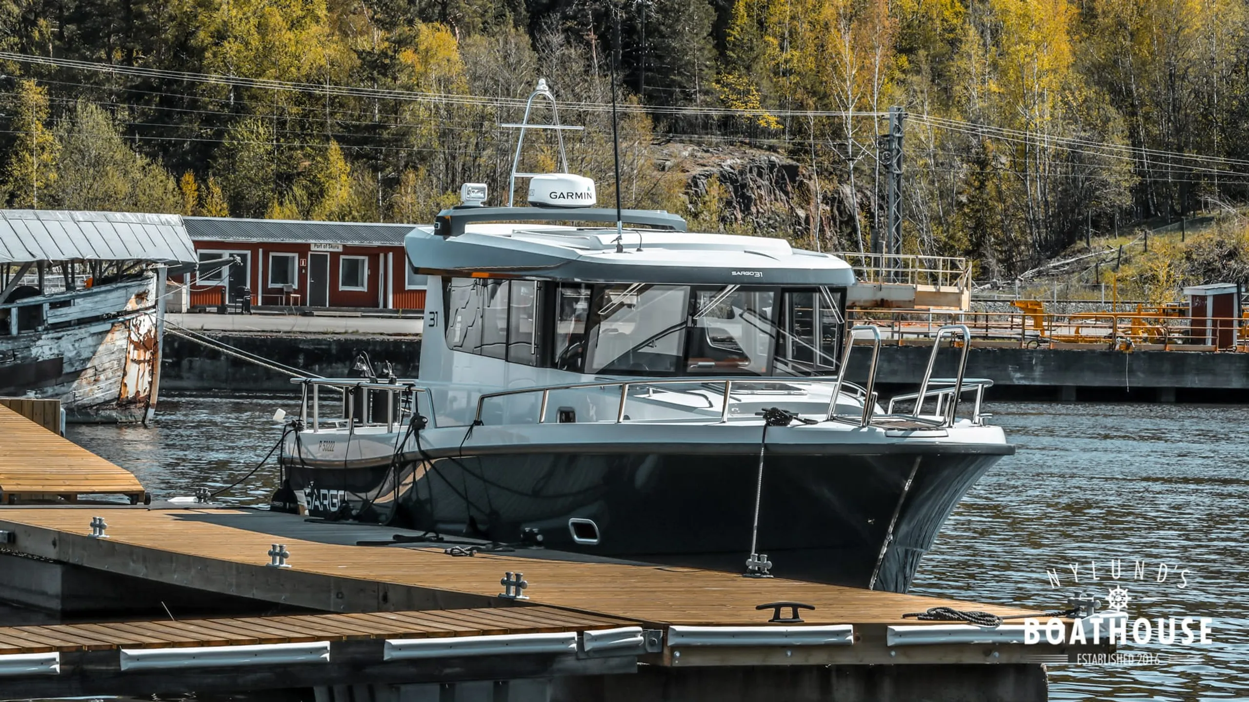 Sargo 31 - Image 3